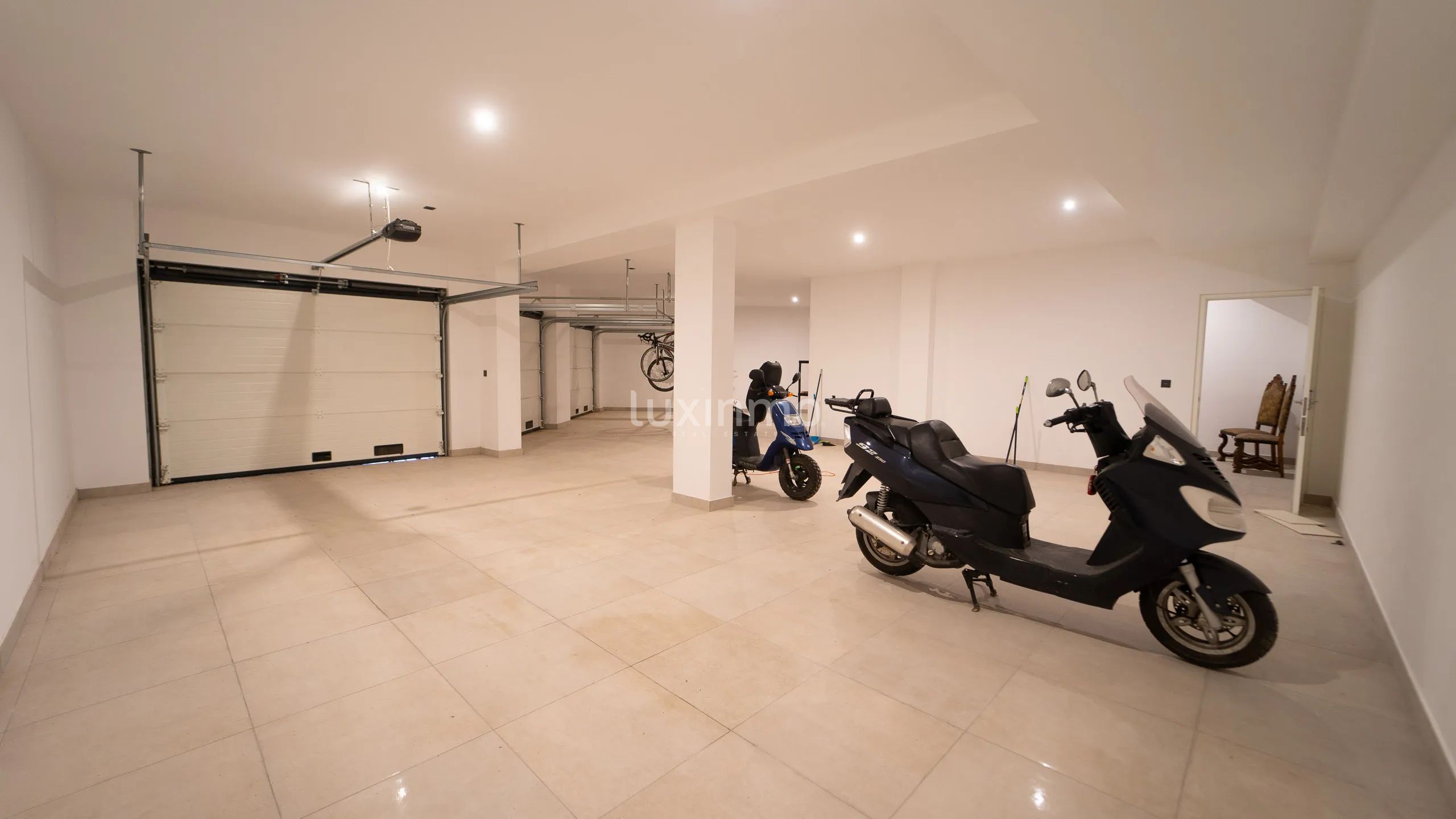 Villa uthyres i Javea med havsutsikt — photo 28