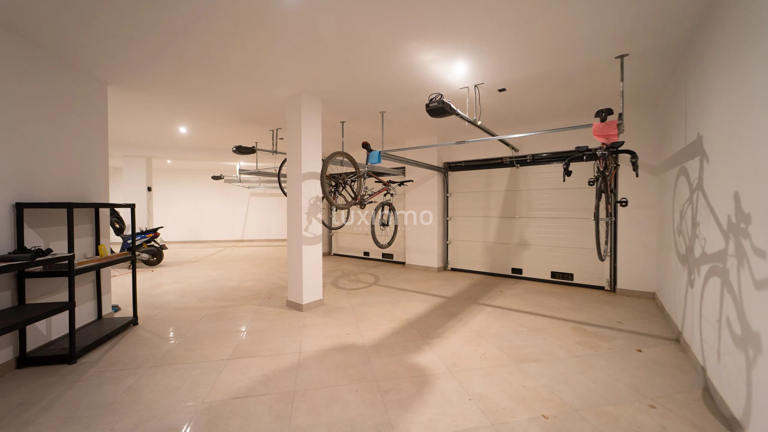 Villa uthyres i Javea med havsutsikt — photo 29