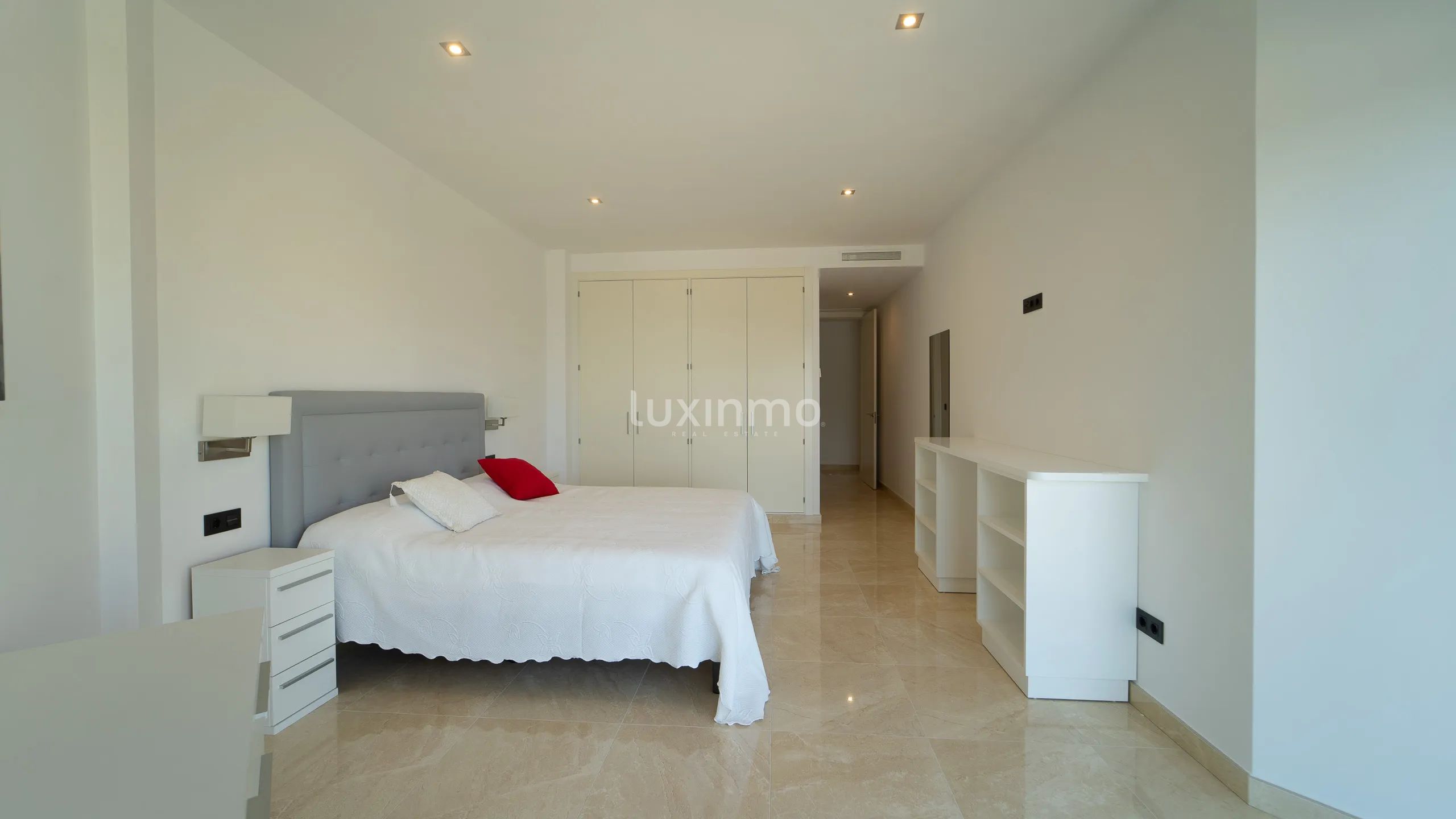 Villa uthyres i Javea med havsutsikt — photo 25