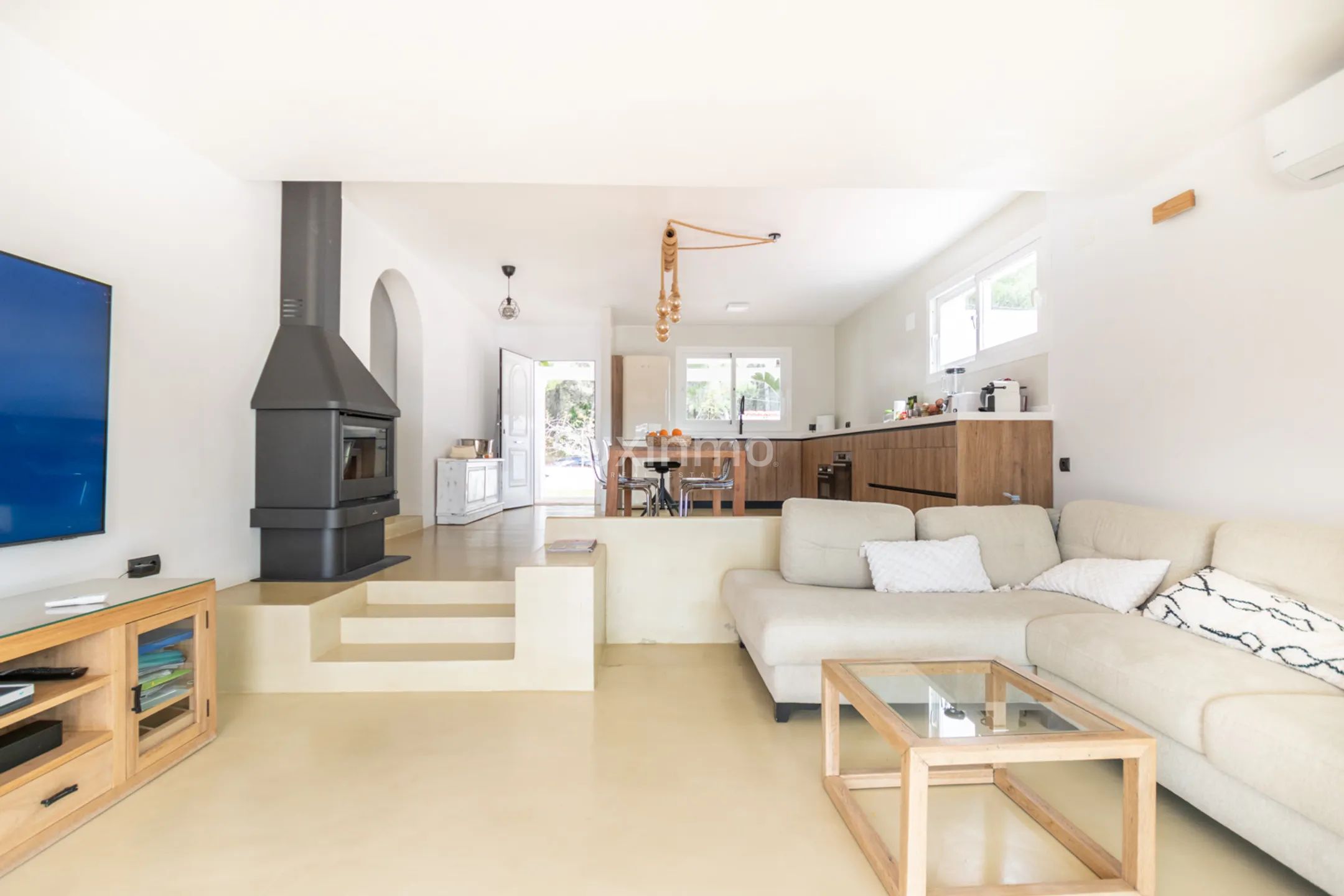 Se vende chalet con licencia turística cerca de Sant Rafael — photo 14