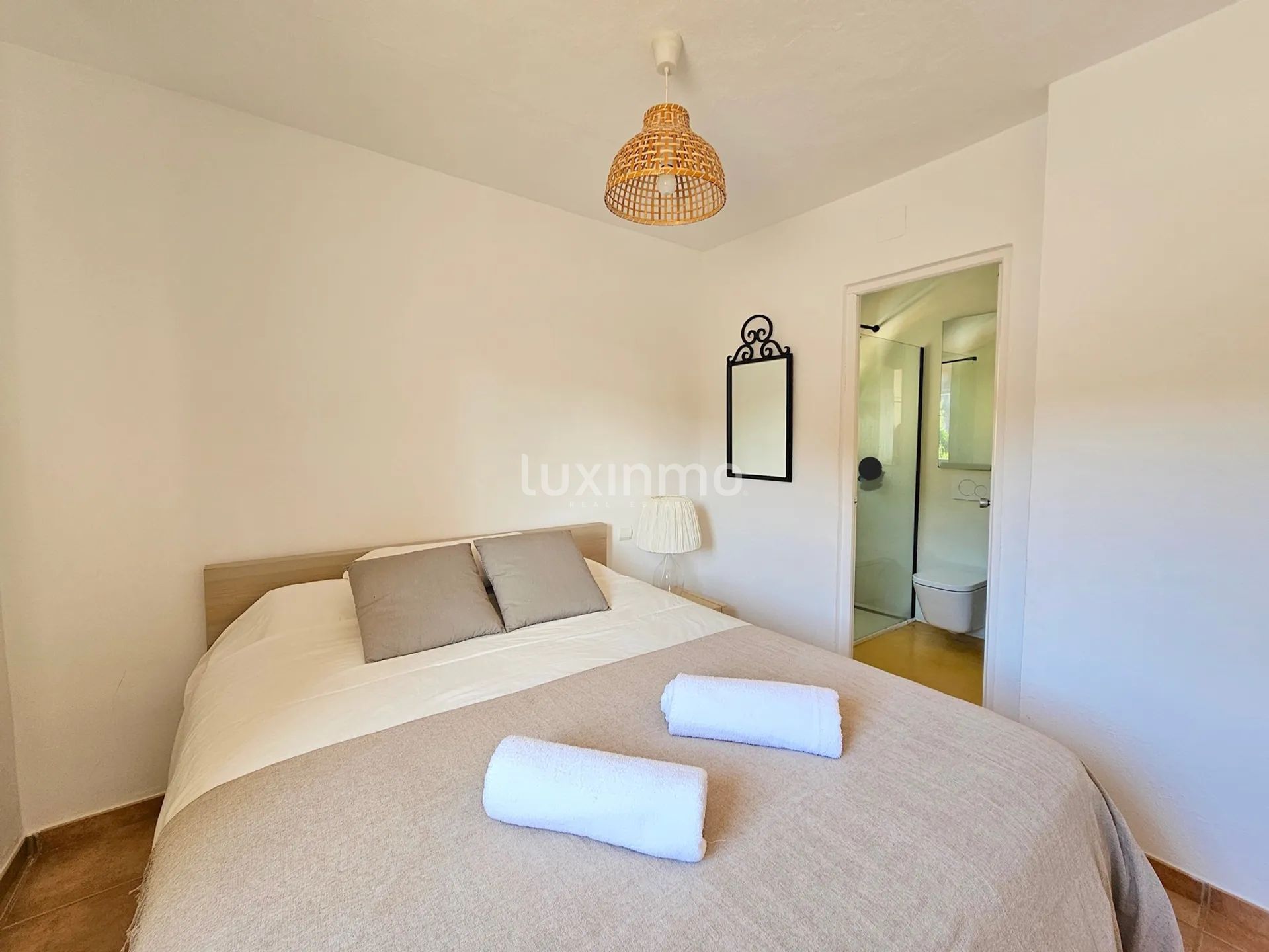 Chalet with tourist licence for sale near Sant Rafael — photo 43