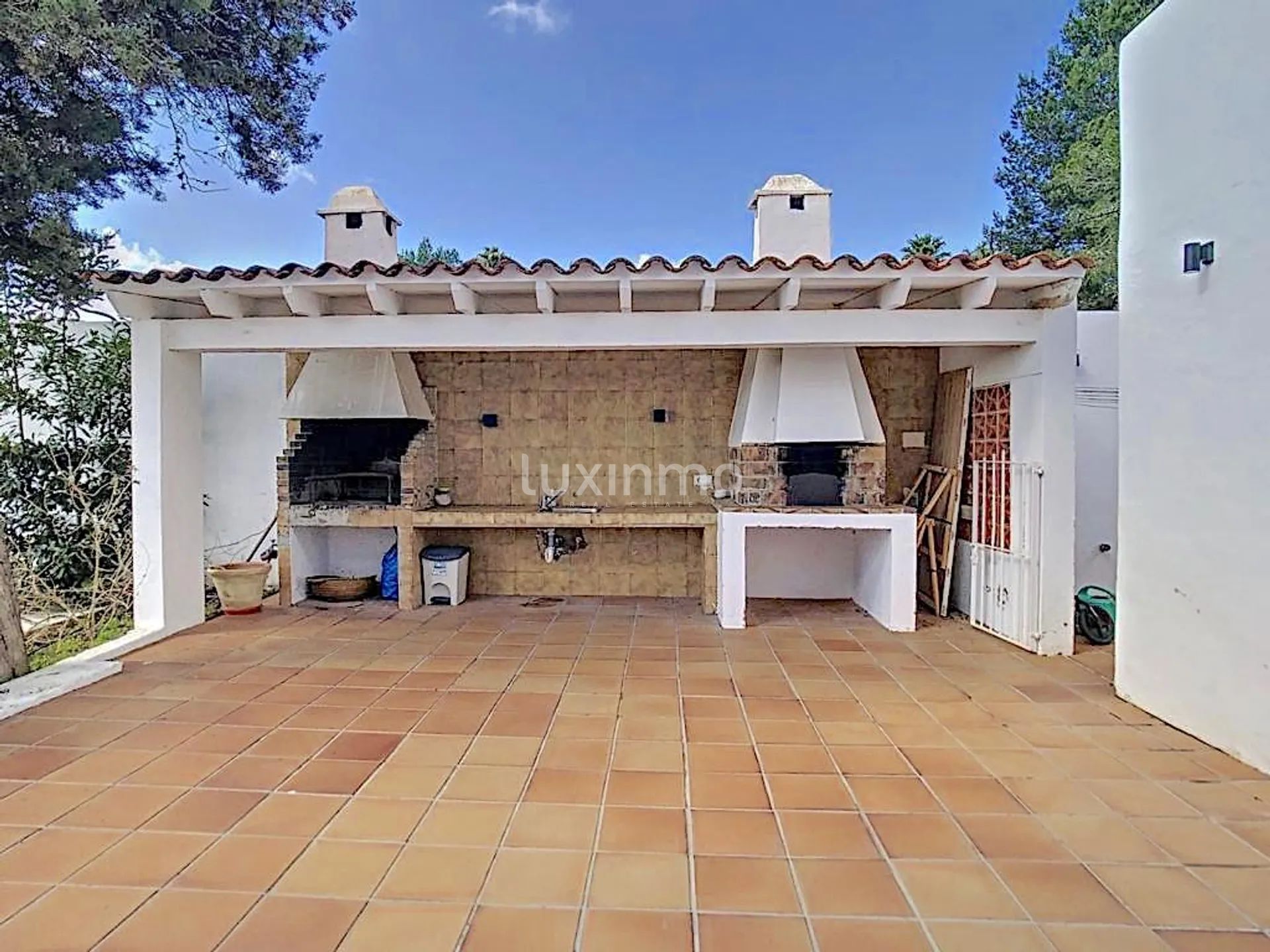 Se vende chalet con licencia turística cerca de Sant Rafael — photo 36