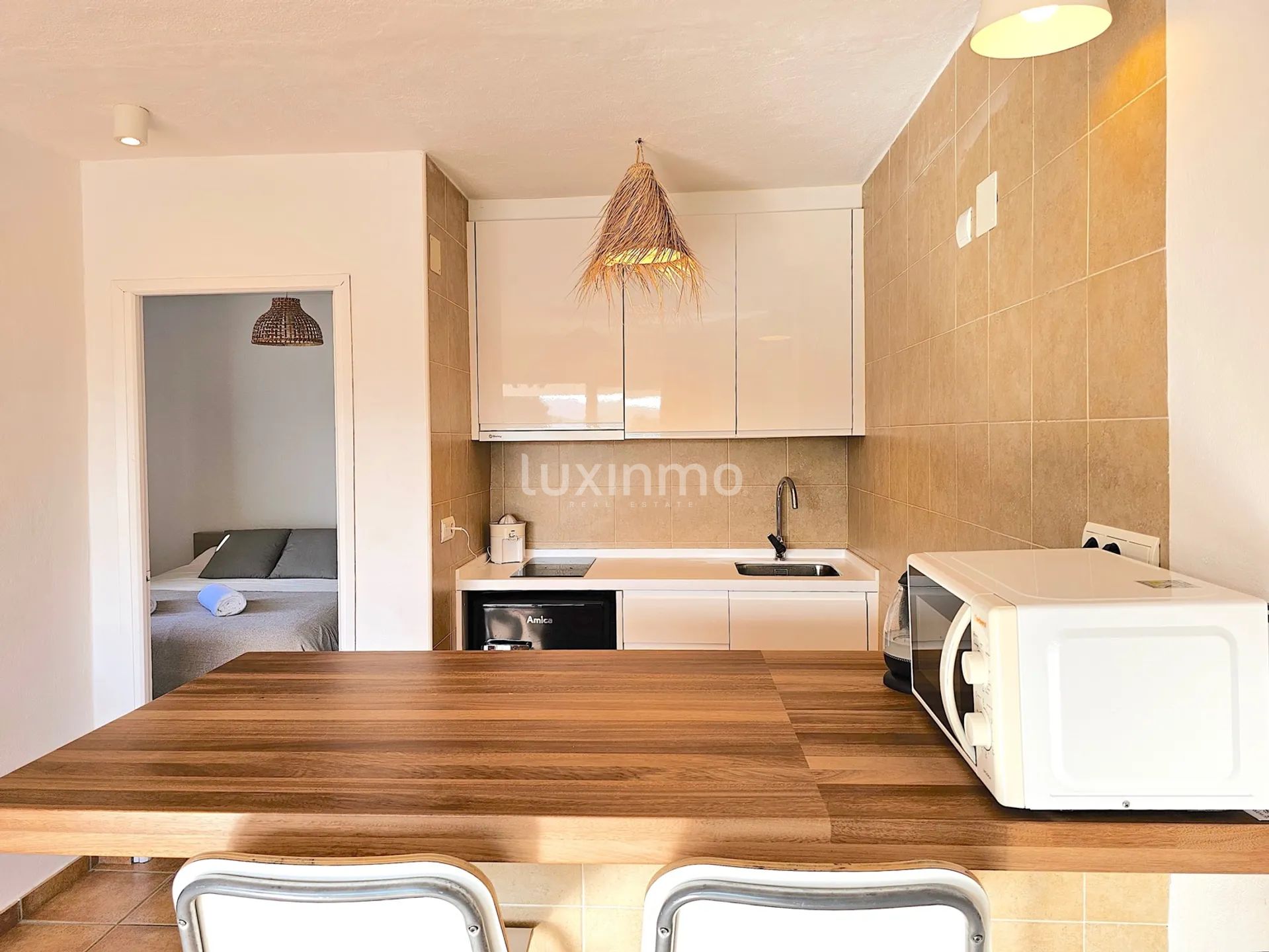 Se vende chalet con licencia turística cerca de Sant Rafael — photo 38