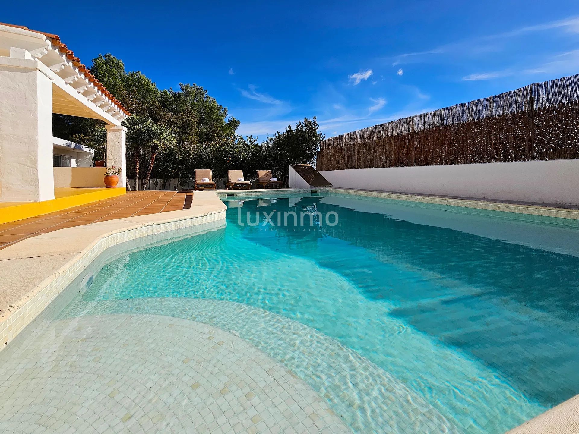Chalet with tourist licence for sale near Sant Rafael — photo 46