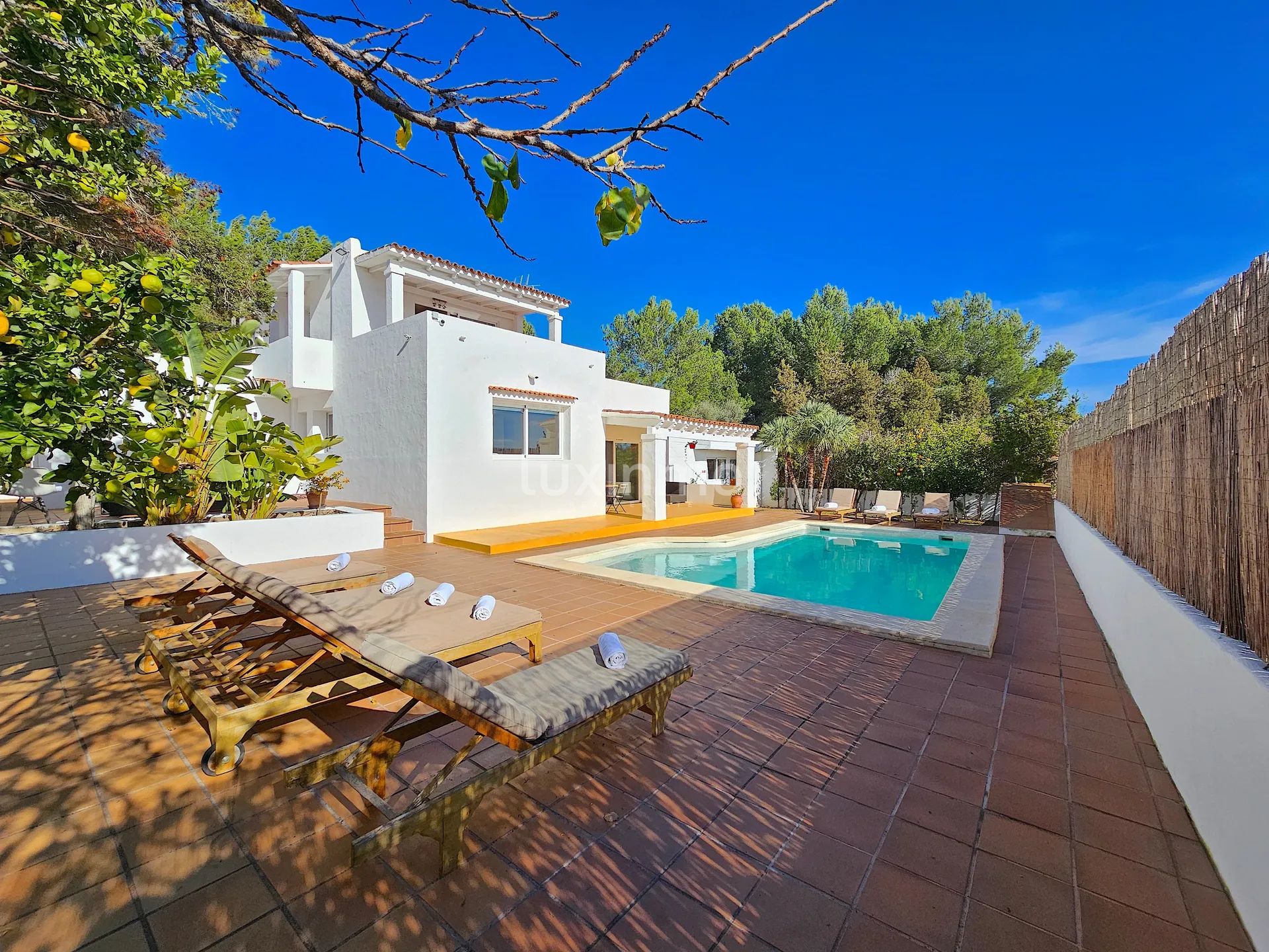 Se vende chalet con licencia turística cerca de Sant Rafael — photo 41