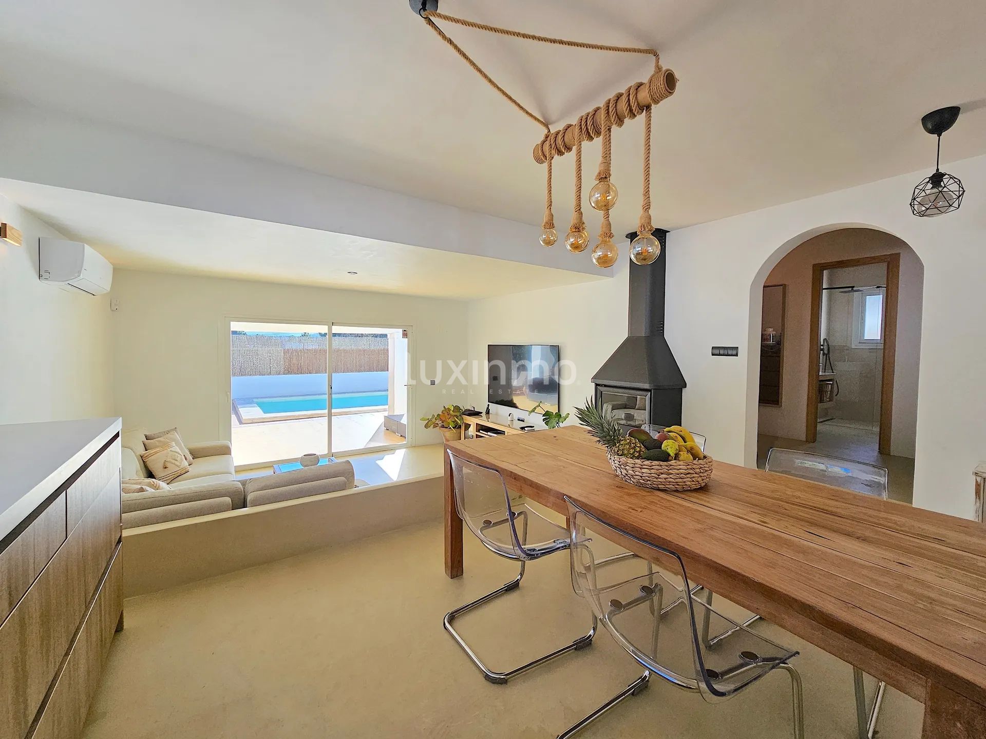 Se vende chalet con licencia turística cerca de Sant Rafael — photo 59