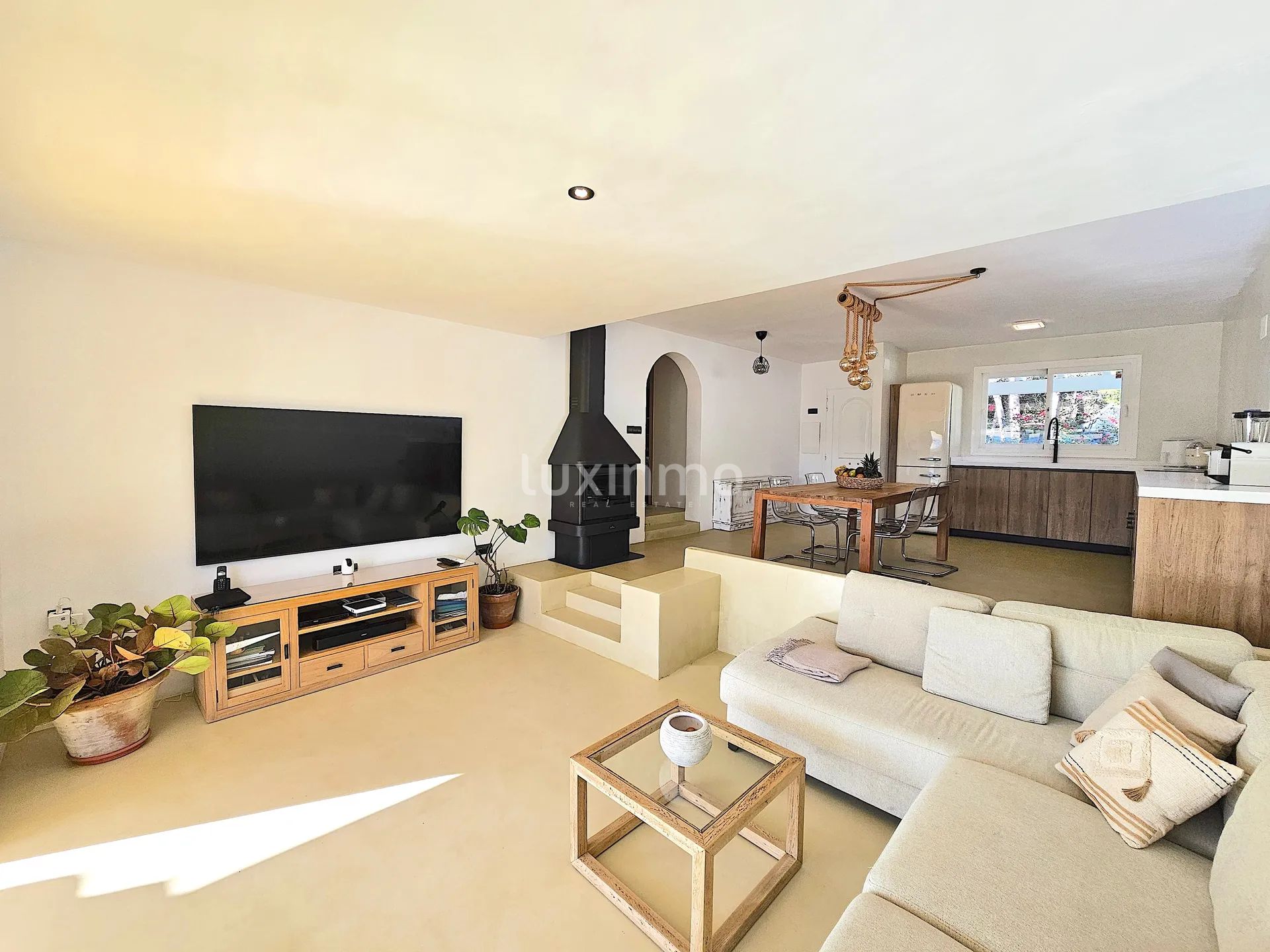 Se vende chalet con licencia turística cerca de Sant Rafael — photo 60