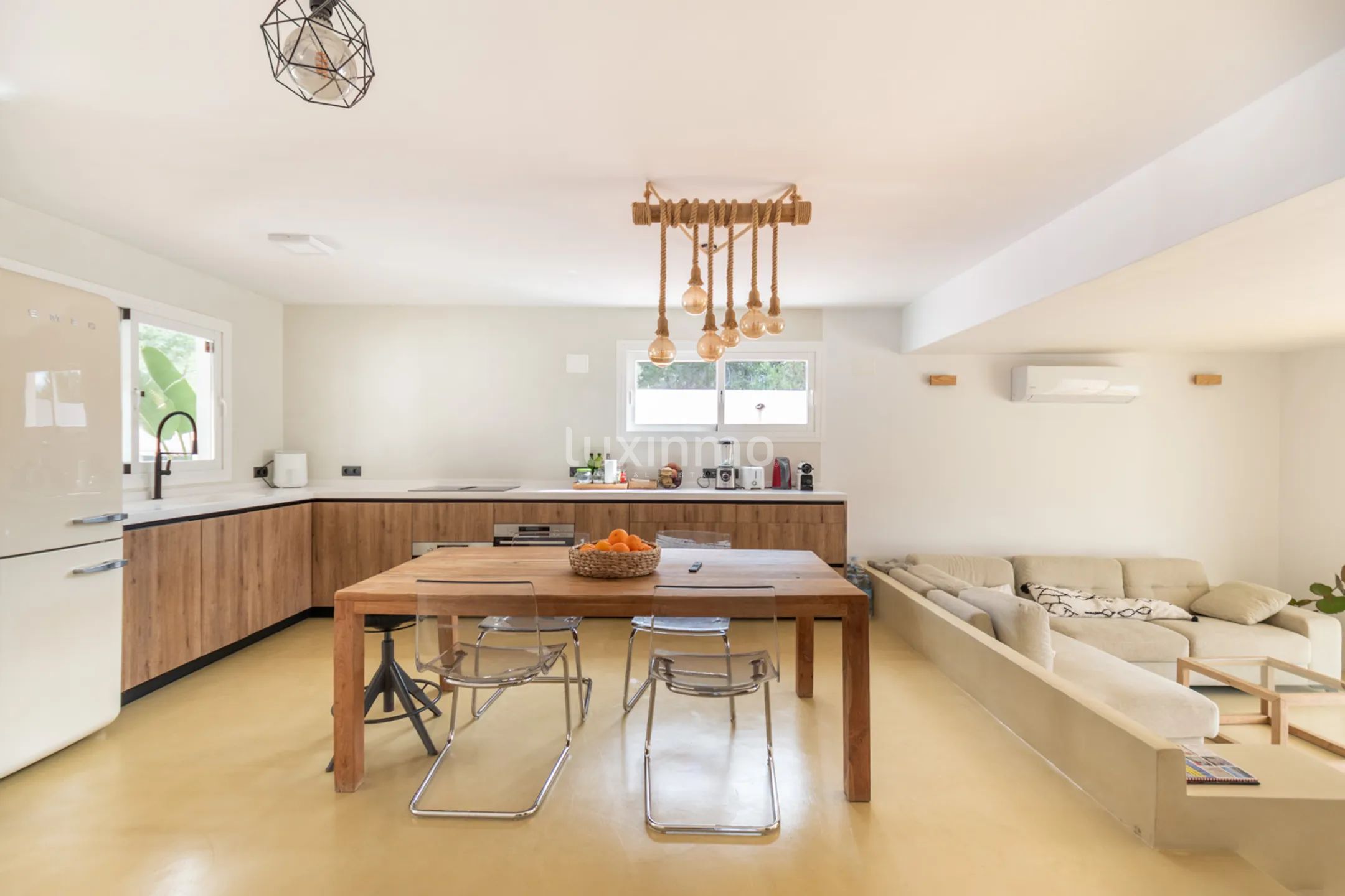 Se vende chalet con licencia turística cerca de Sant Rafael — photo 12