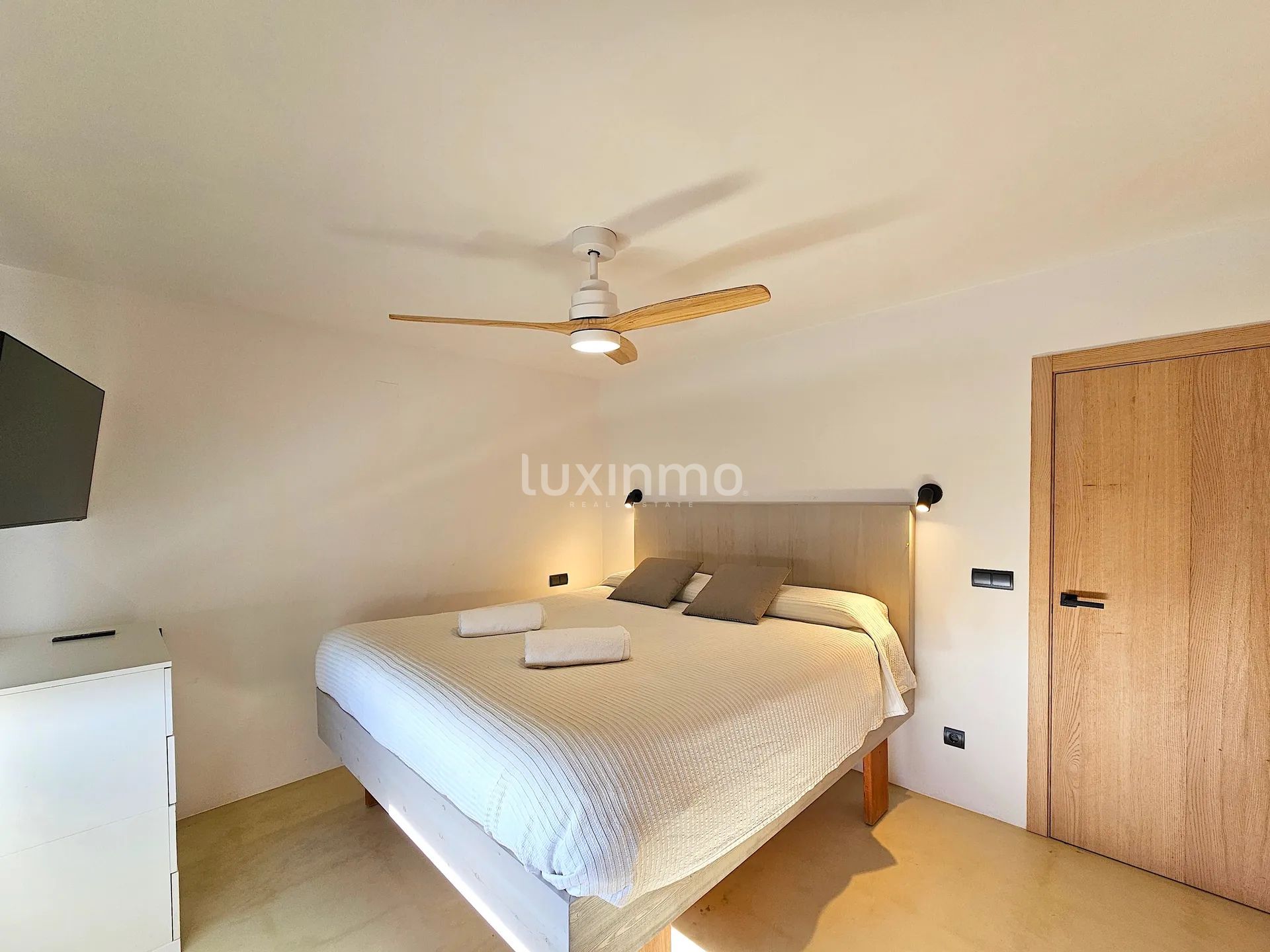 Se vende chalet con licencia turística cerca de Sant Rafael — photo 54