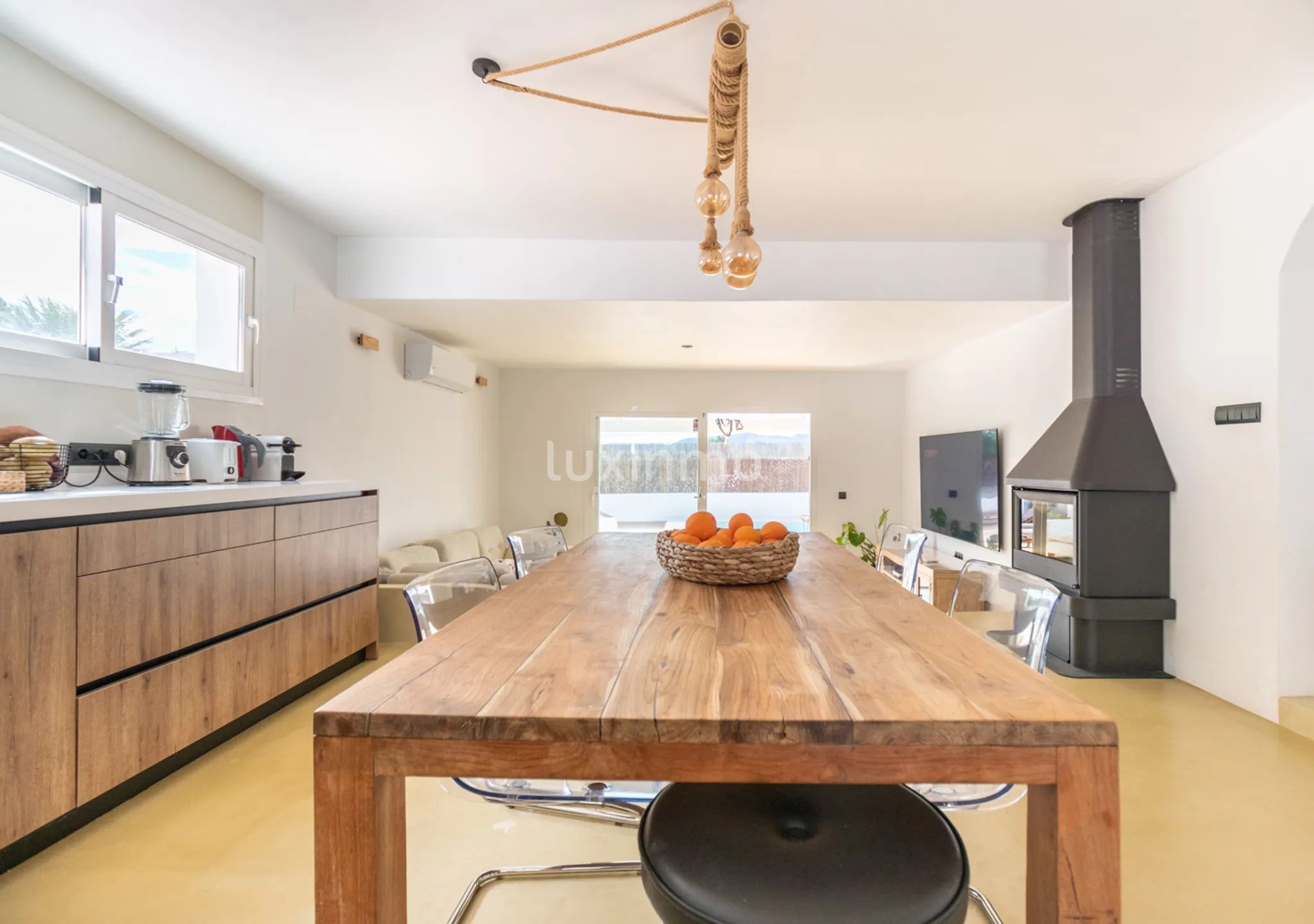 Se vende chalet con licencia turística cerca de Sant Rafael — photo 13