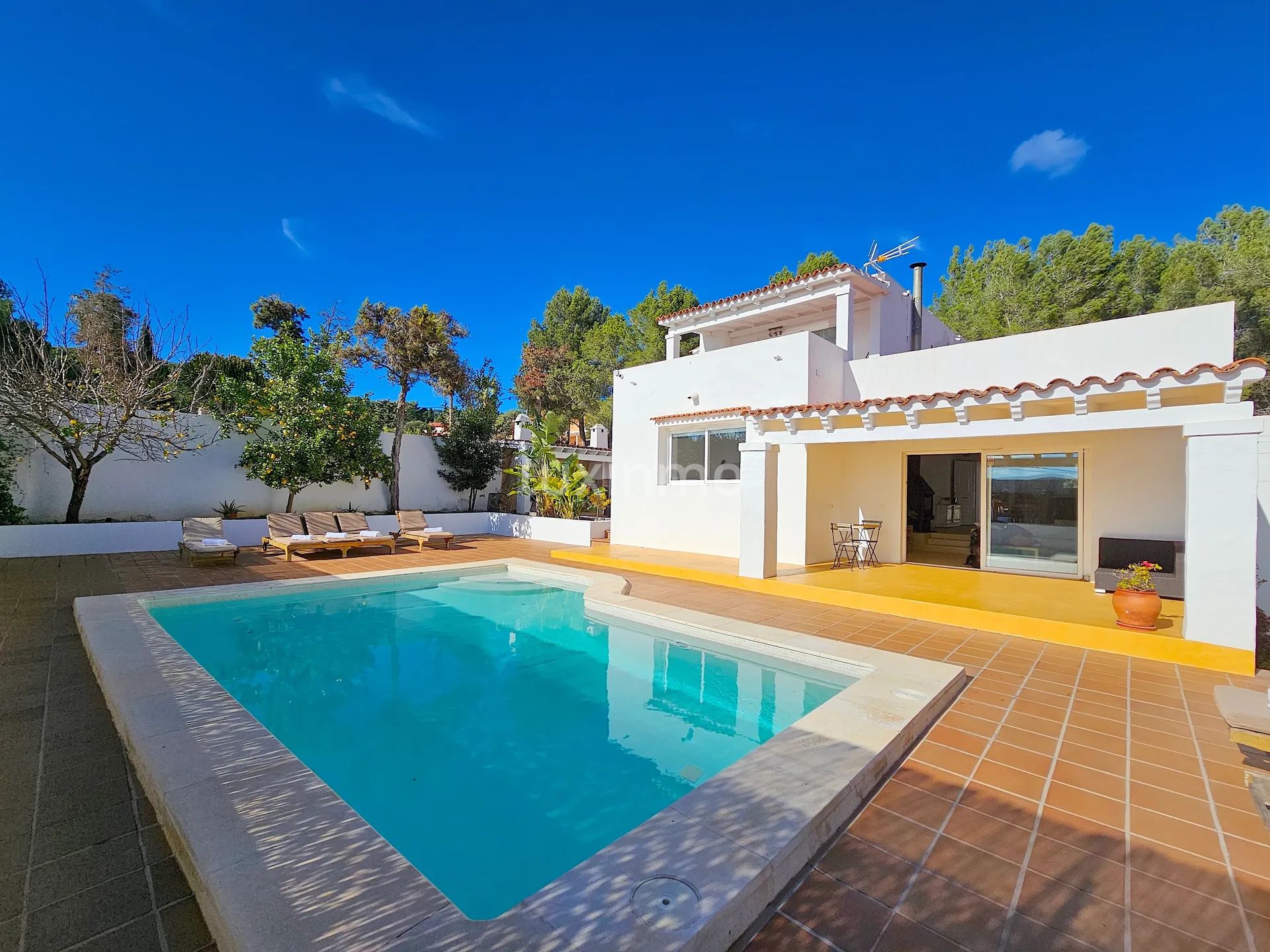 Chalet with tourist licence for sale near Sant Rafael