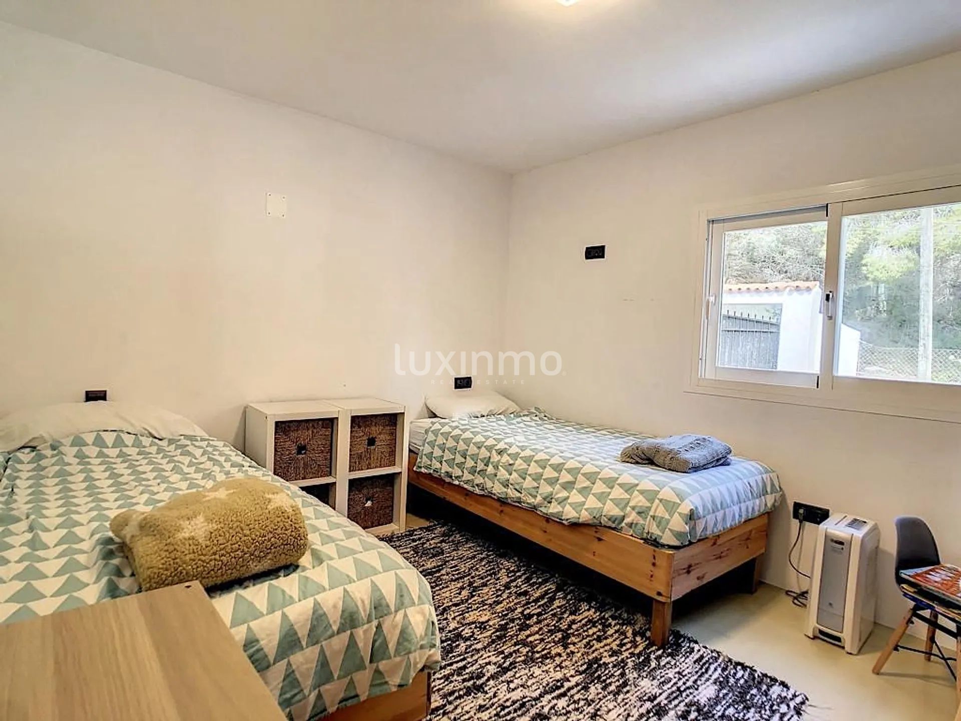 Se vende chalet con licencia turística cerca de Sant Rafael — photo 37