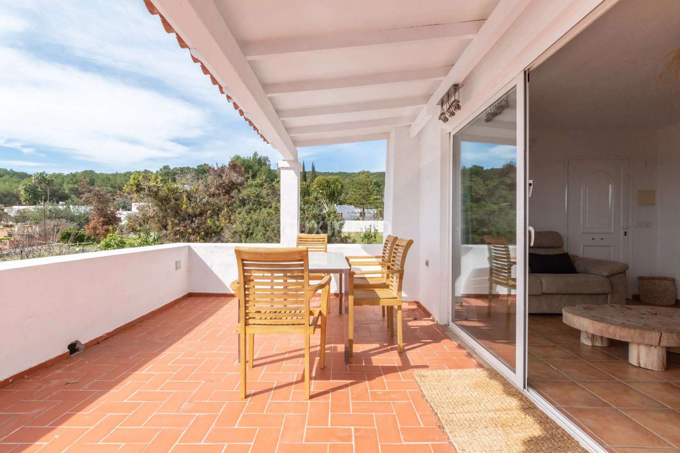 Se vende chalet con licencia turística cerca de Sant Rafael — photo 27