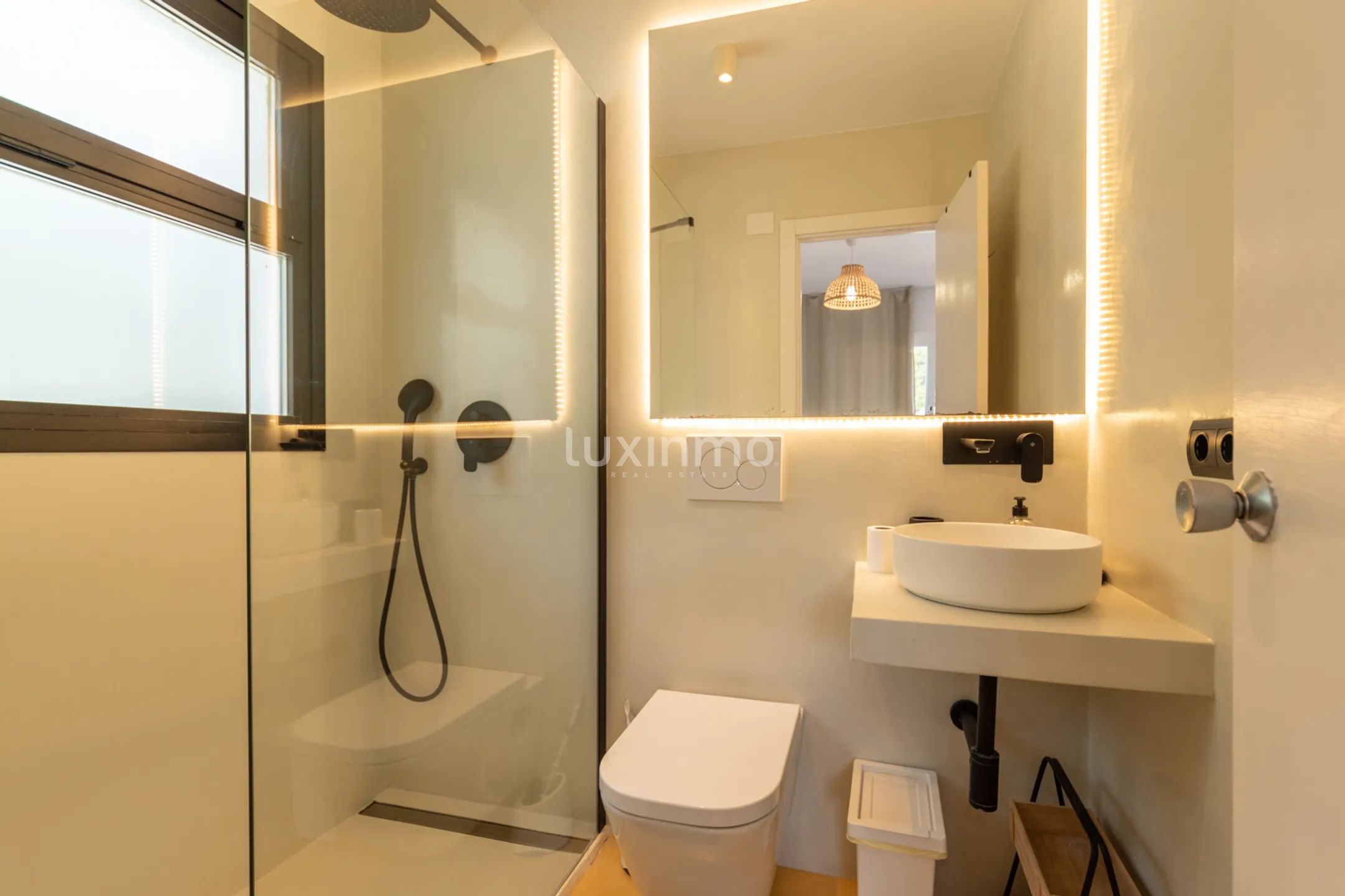 Se vende chalet con licencia turística cerca de Sant Rafael — photo 26