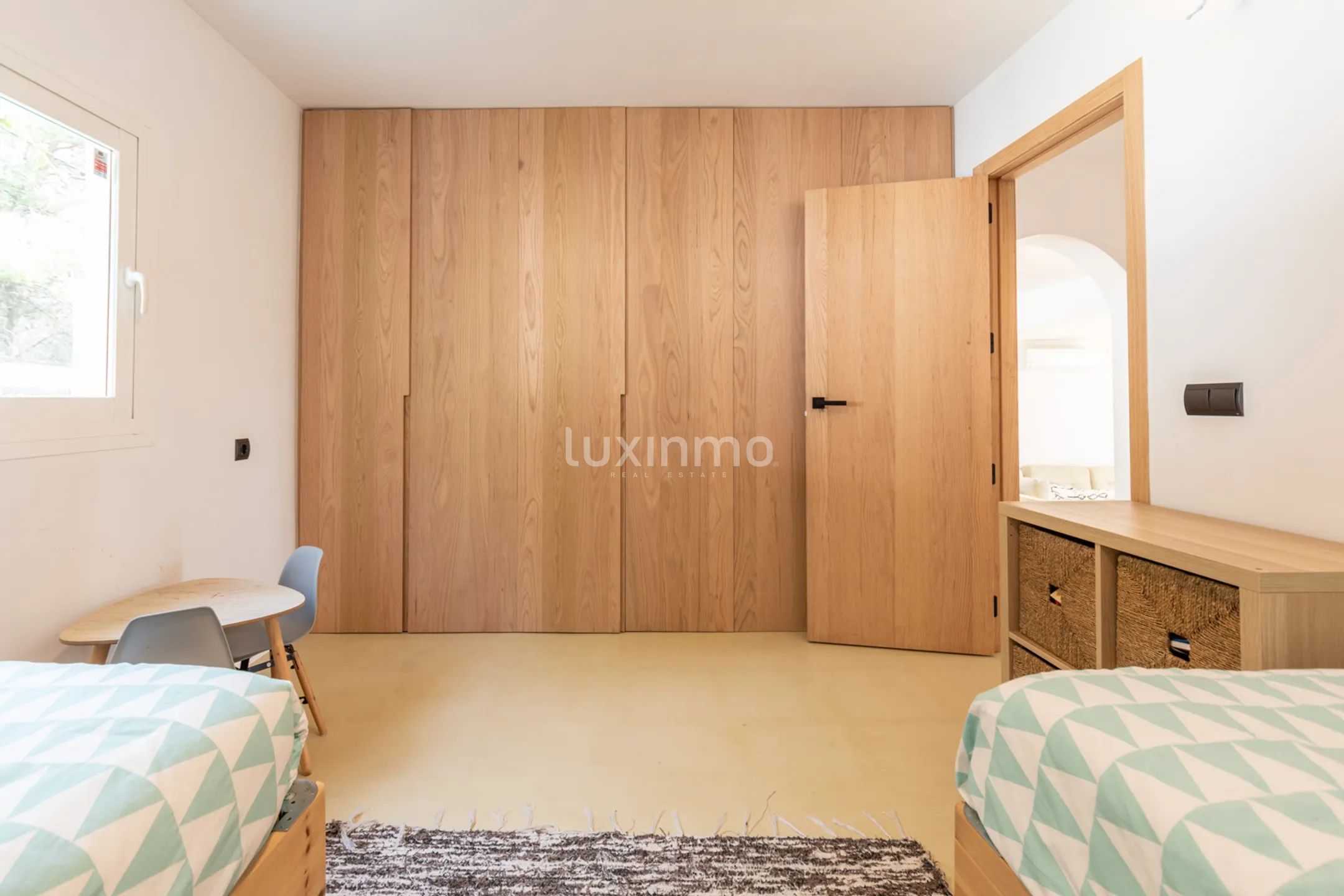 Se vende chalet con licencia turística cerca de Sant Rafael — photo 20