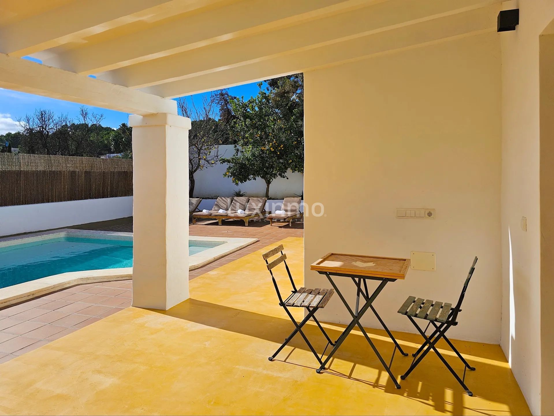 Chalet with tourist licence for sale near Sant Rafael — photo 9