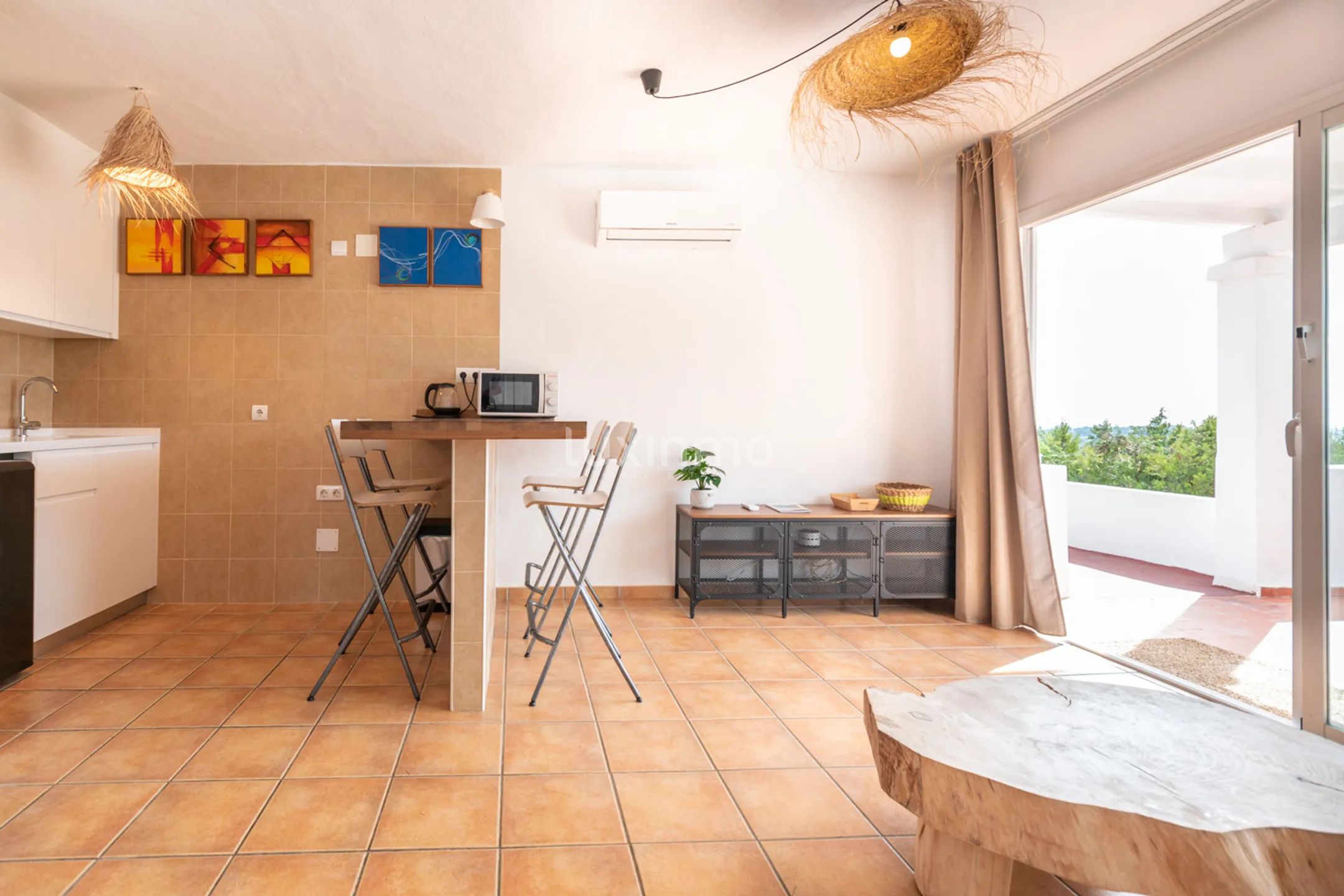 Se vende chalet con licencia turística cerca de Sant Rafael — photo 22