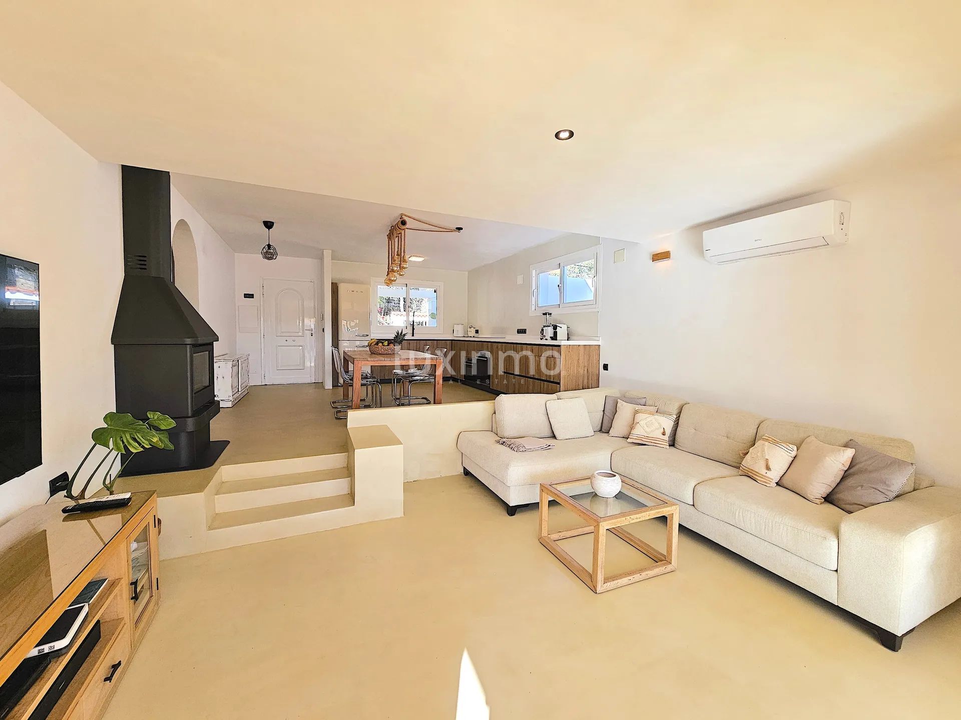 Se vende chalet con licencia turística cerca de Sant Rafael — photo 57