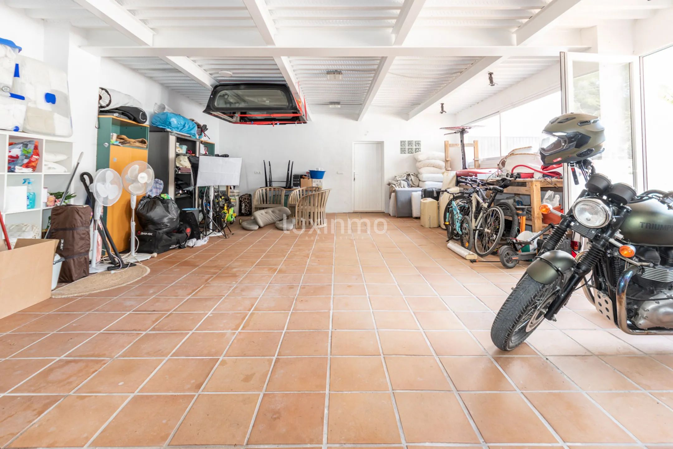 Chalet with tourist licence for sale near Sant Rafael — photo 31