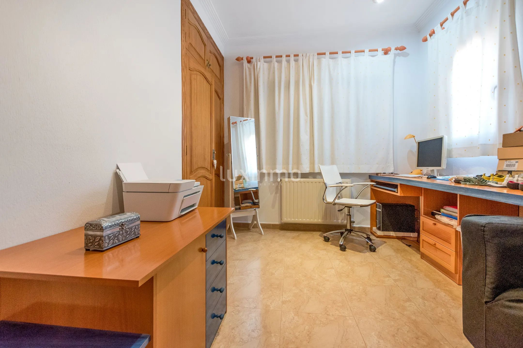 Prachtige villa met zee- en bergzicht te koop in Altea — photo 24