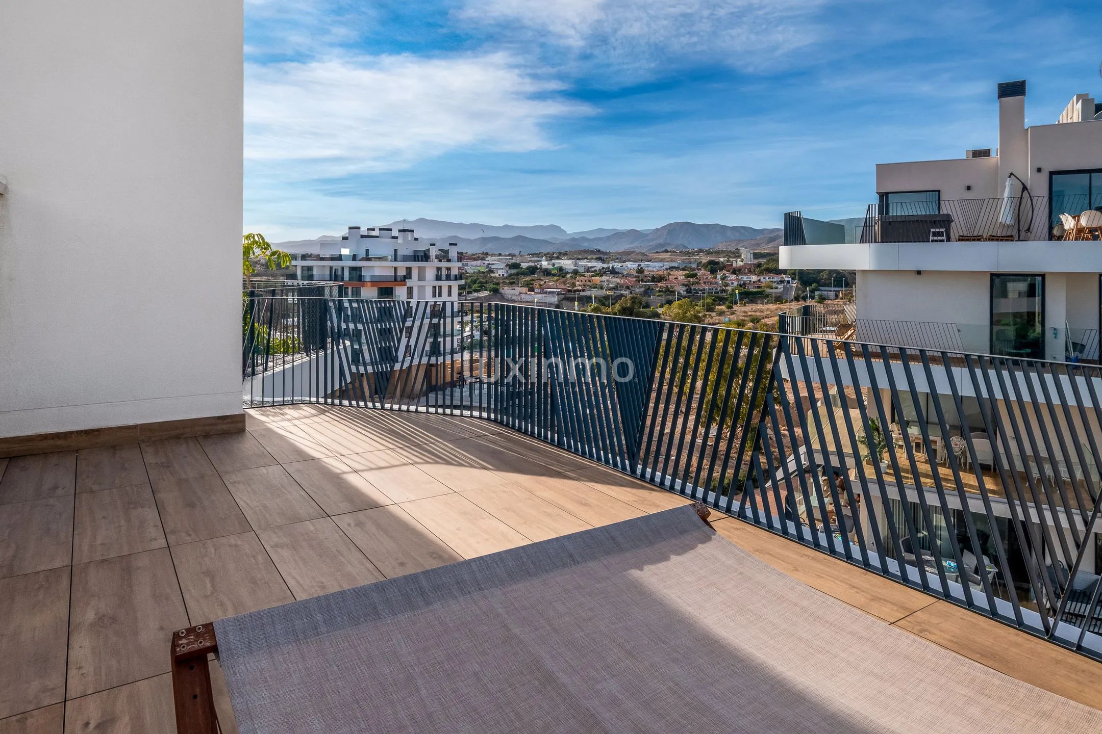 For sale penthouse with magnificent sea views — photo 22