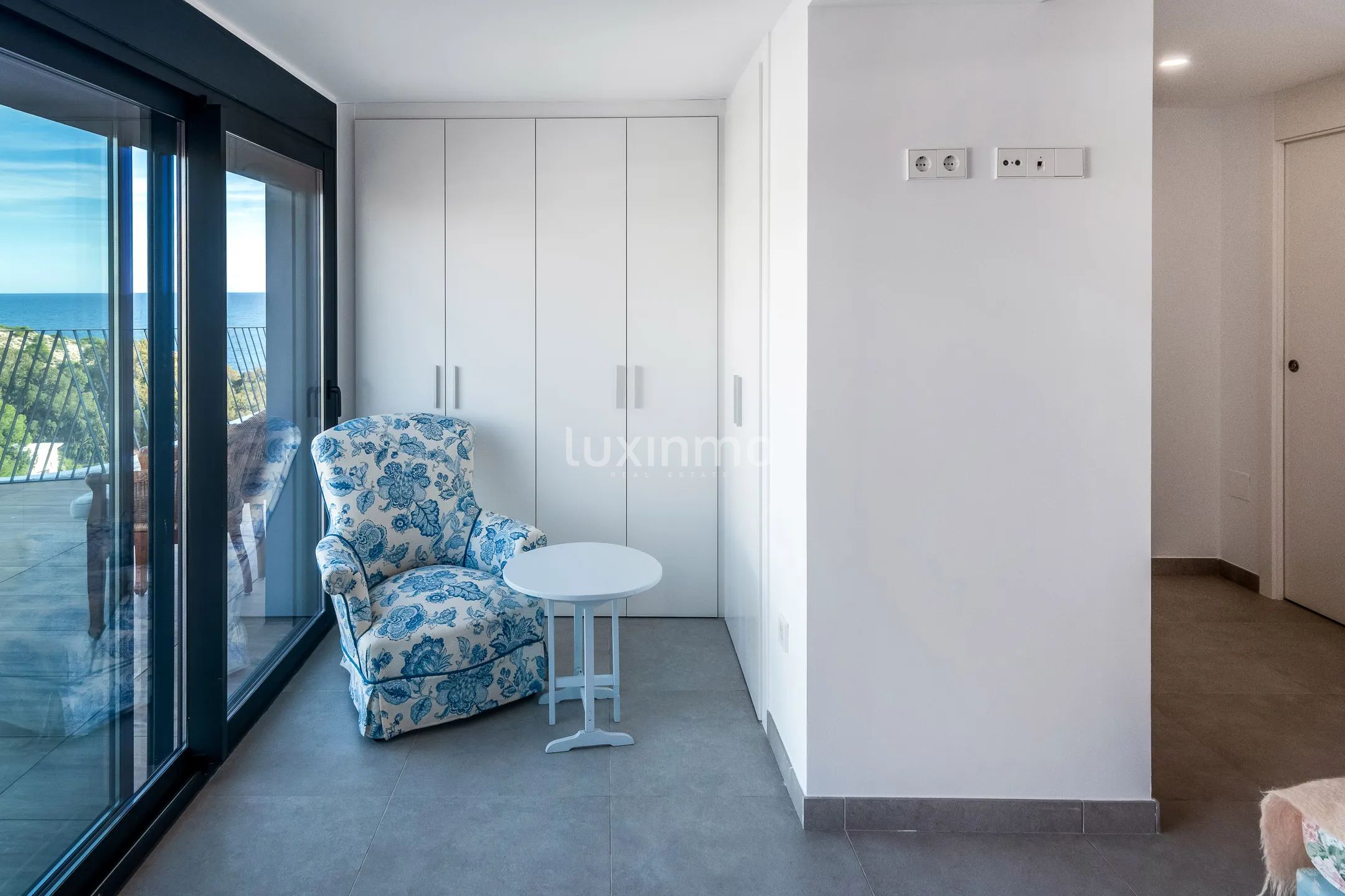 For sale penthouse with magnificent sea views — photo 20