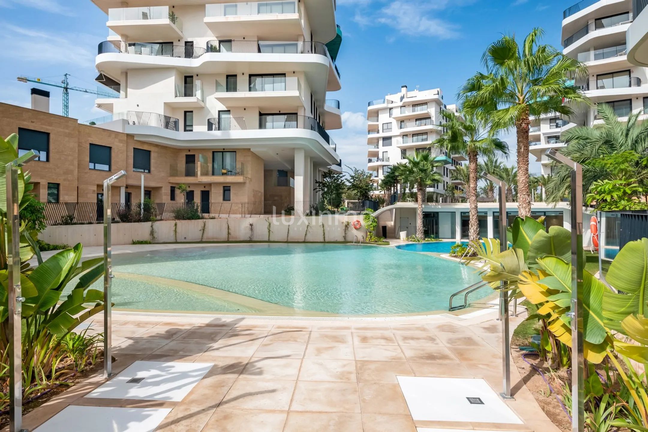 For sale penthouse with magnificent sea views — photo 26