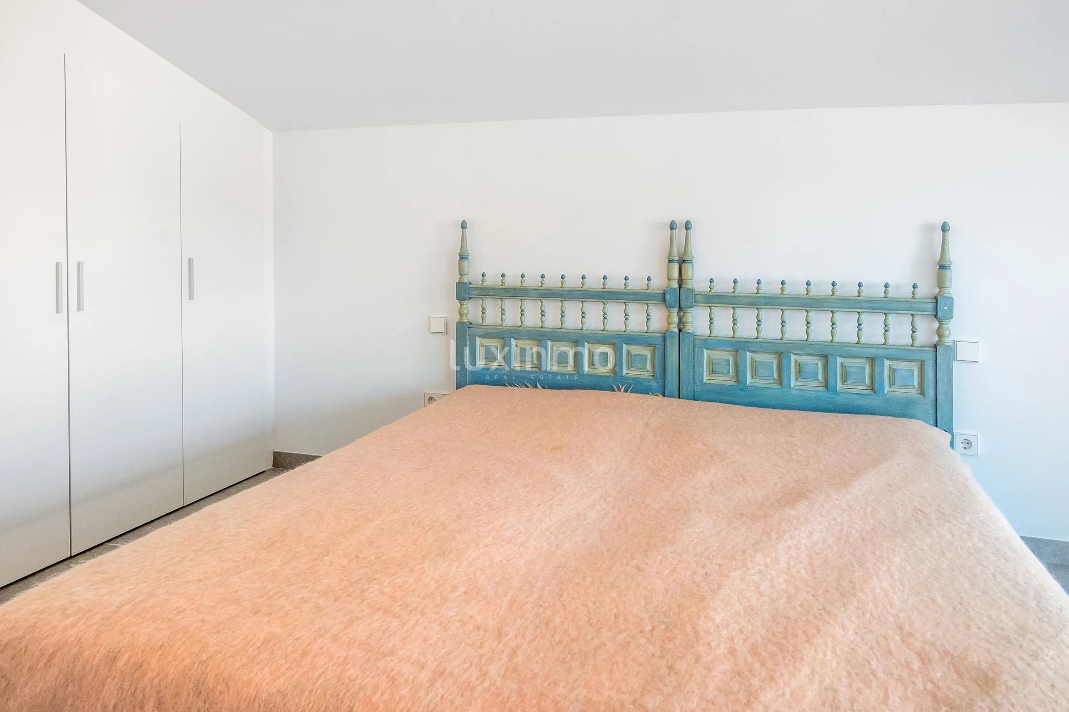 For sale penthouse with magnificent sea views — photo 18