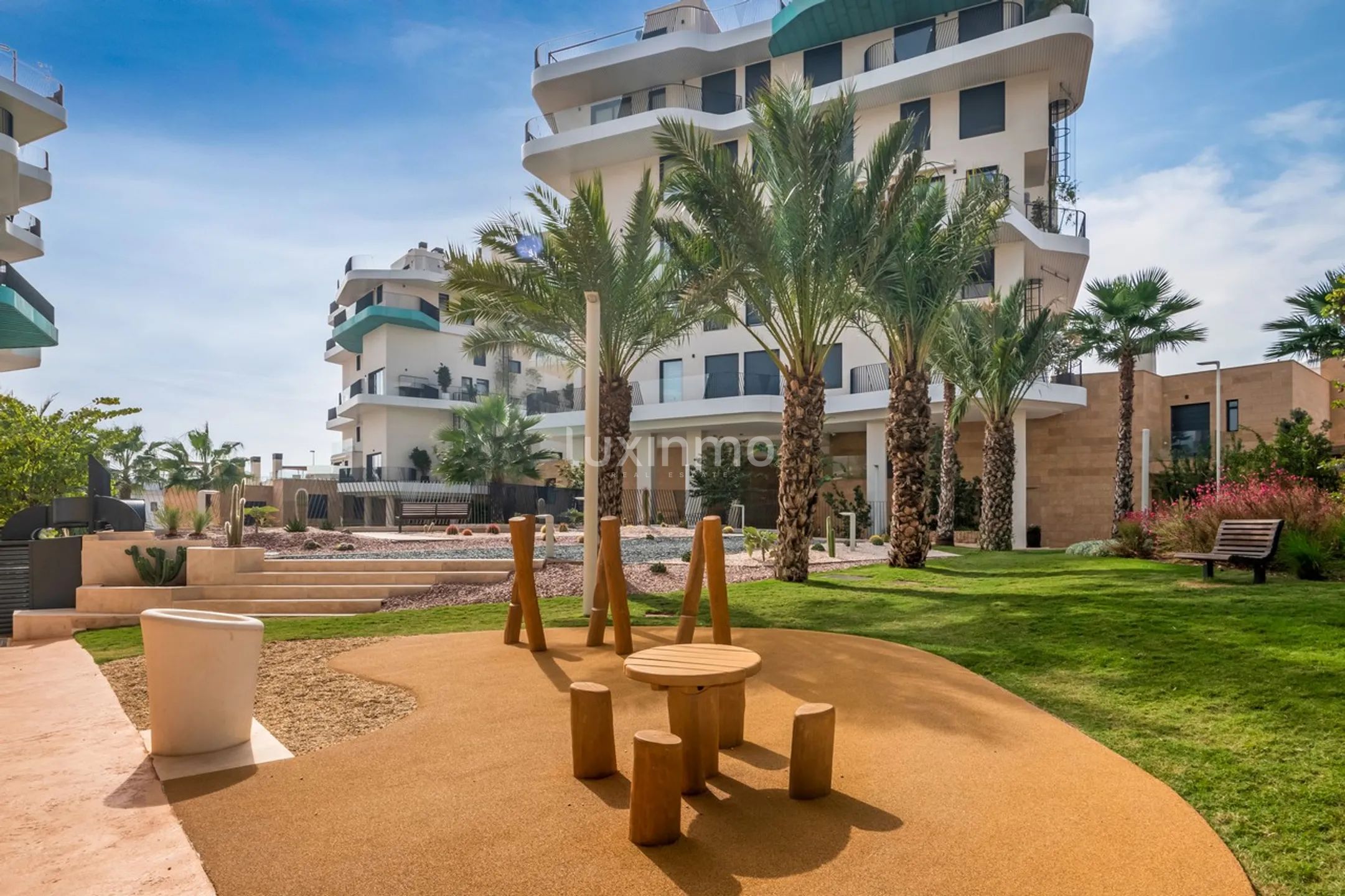 For sale penthouse with magnificent sea views — photo 30