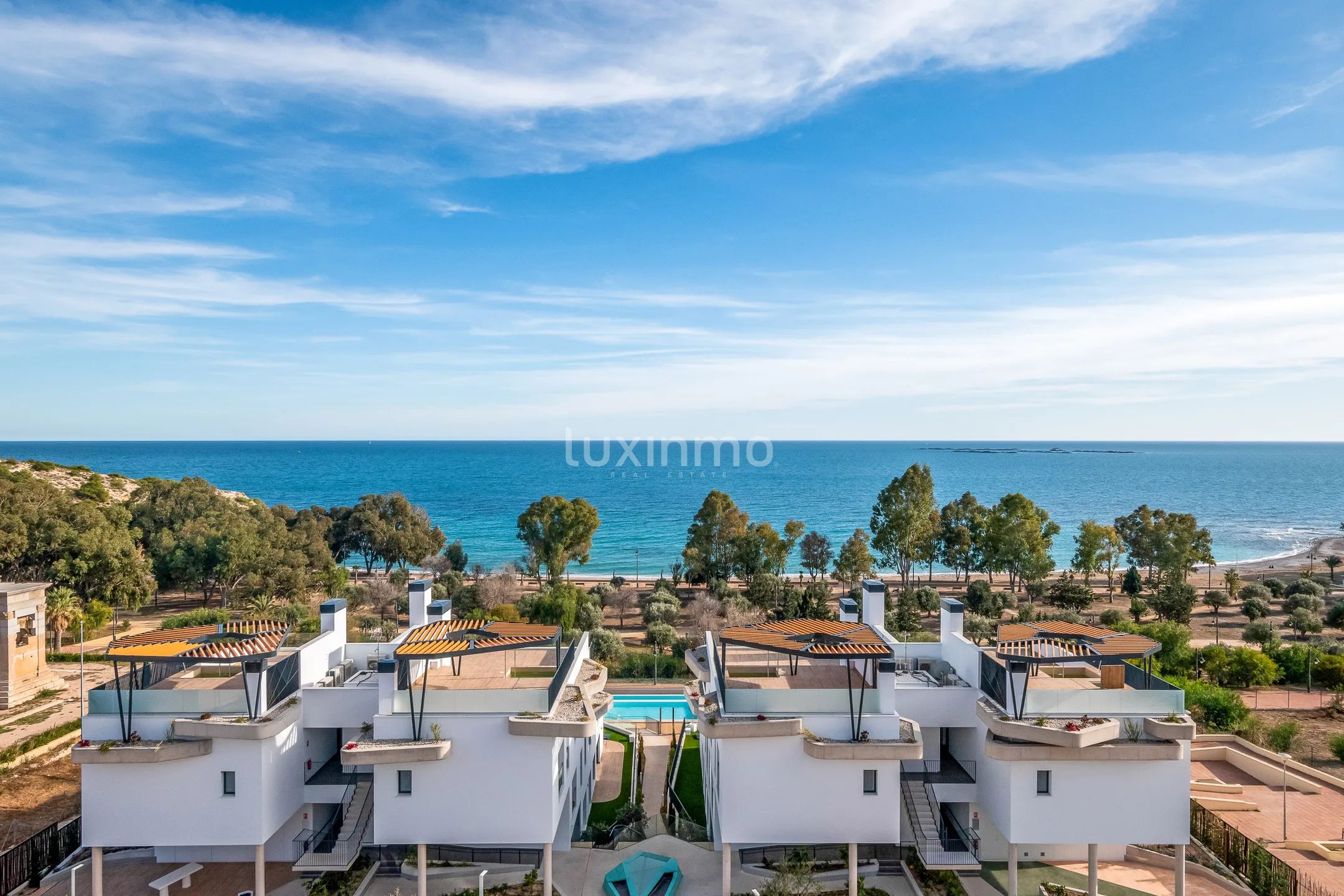 For sale penthouse with magnificent sea views — photo 2