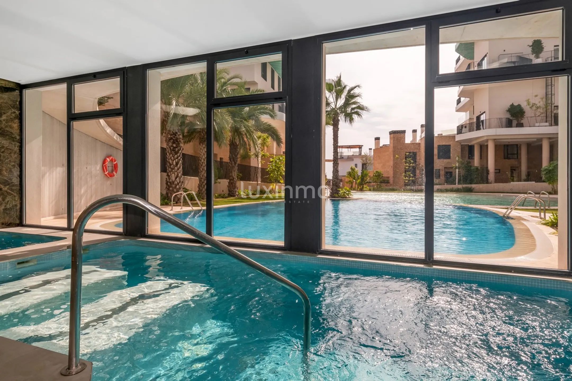 For sale penthouse with magnificent sea views — photo 25