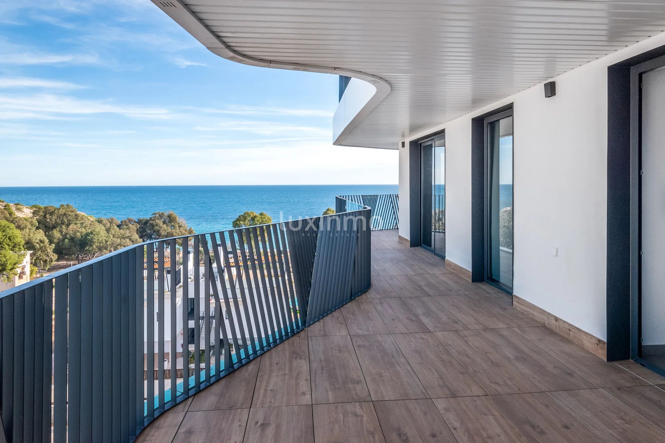 For sale penthouse with magnificent sea views — photo 3