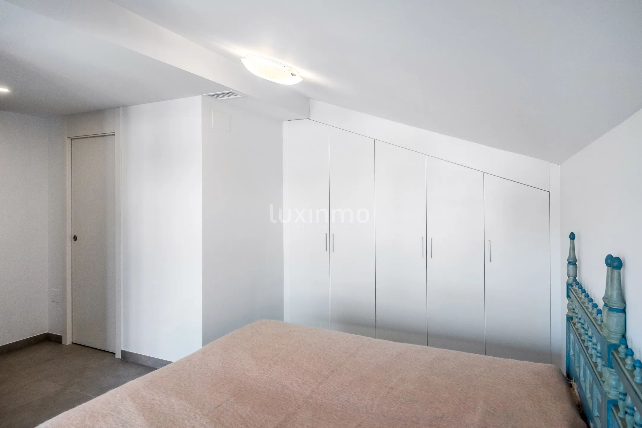 For sale penthouse with magnificent sea views — photo 17