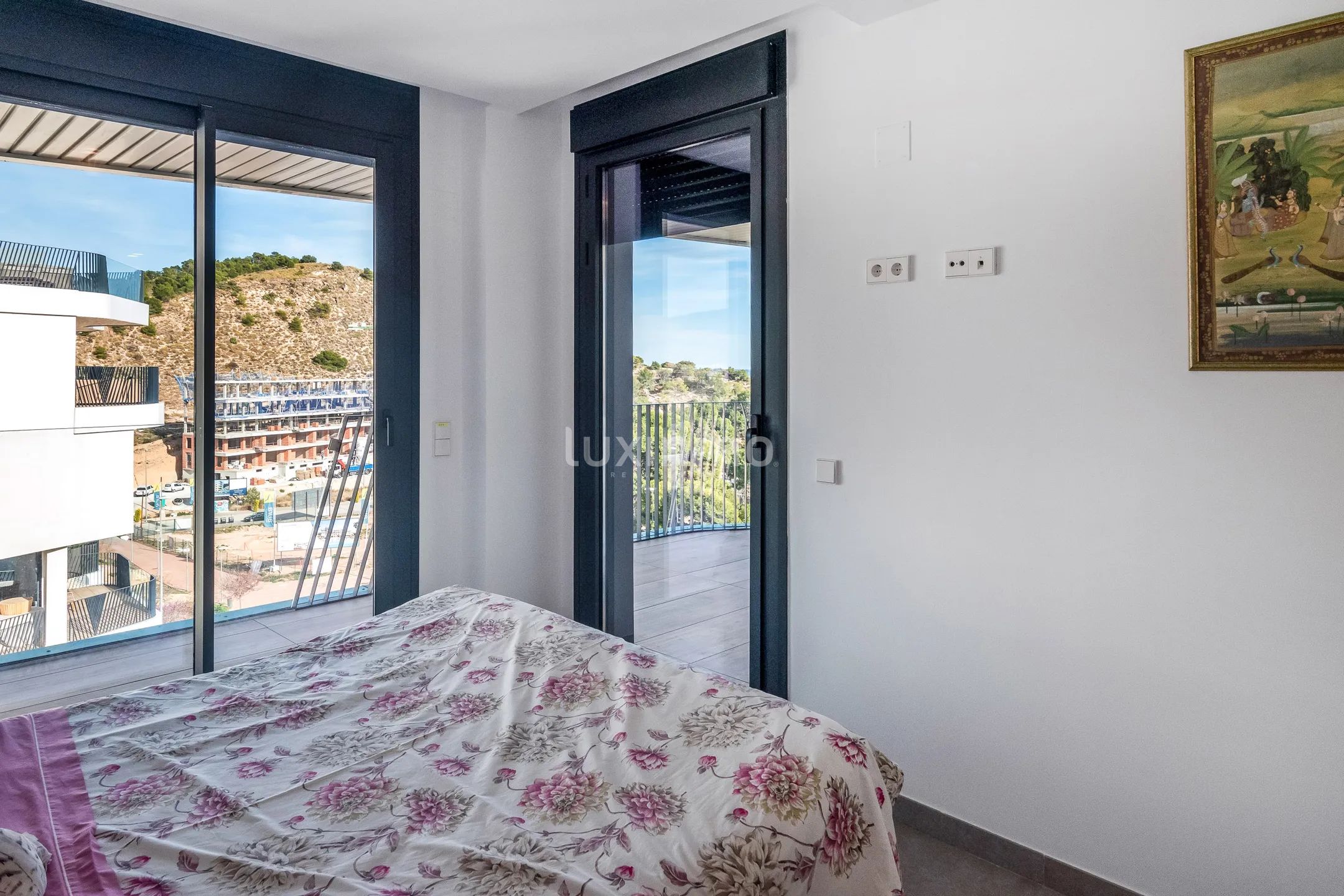 For sale penthouse with magnificent sea views — photo 10