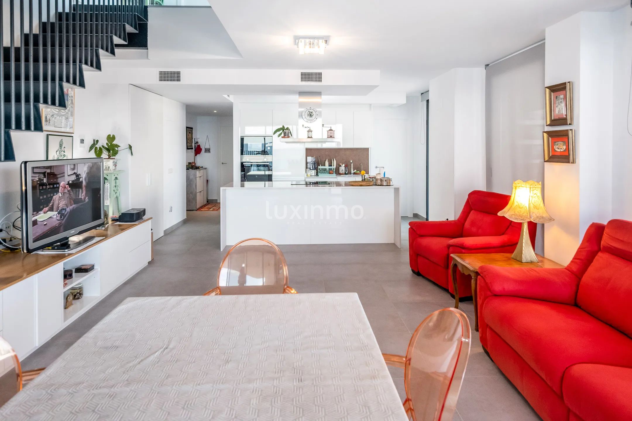 For sale penthouse with magnificent sea views — photo 4