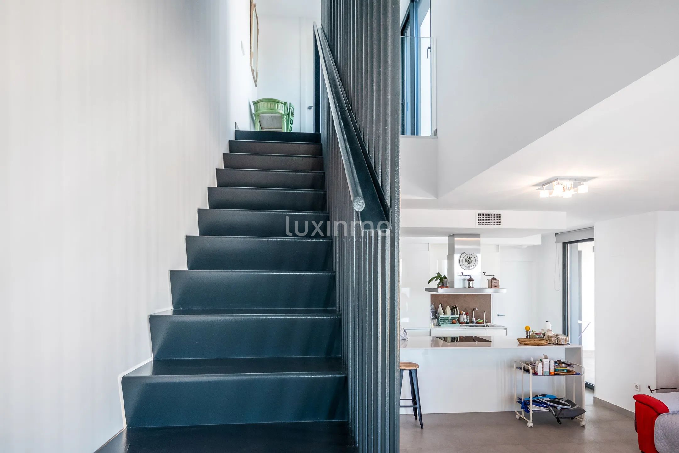 For sale penthouse with magnificent sea views — photo 16