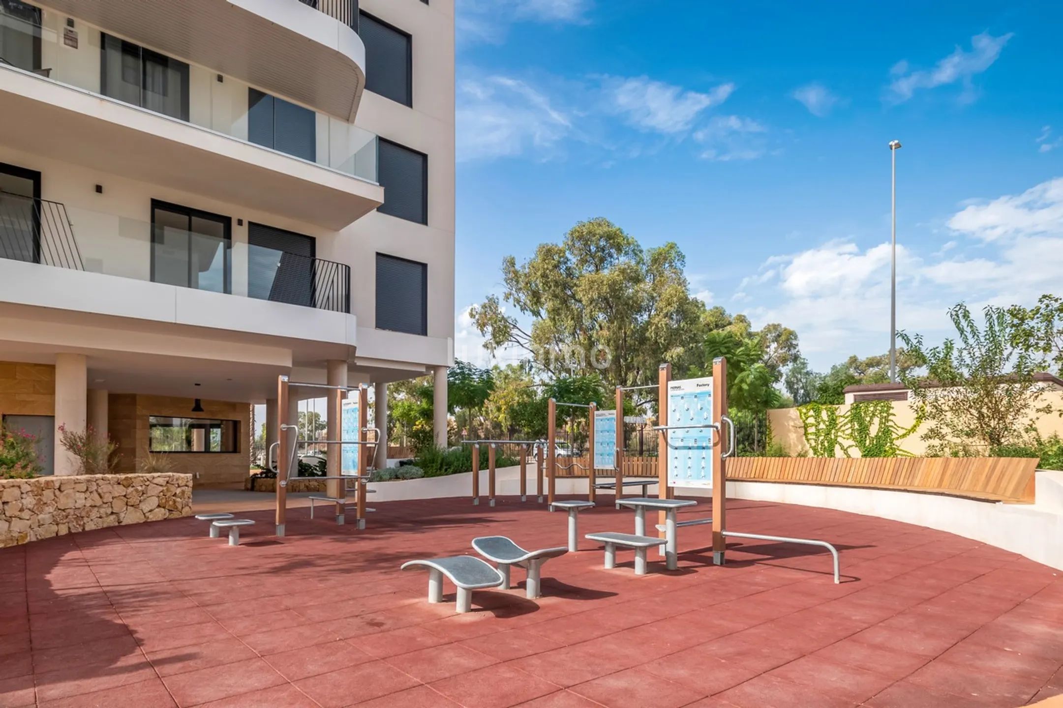 For sale penthouse with magnificent sea views — photo 29