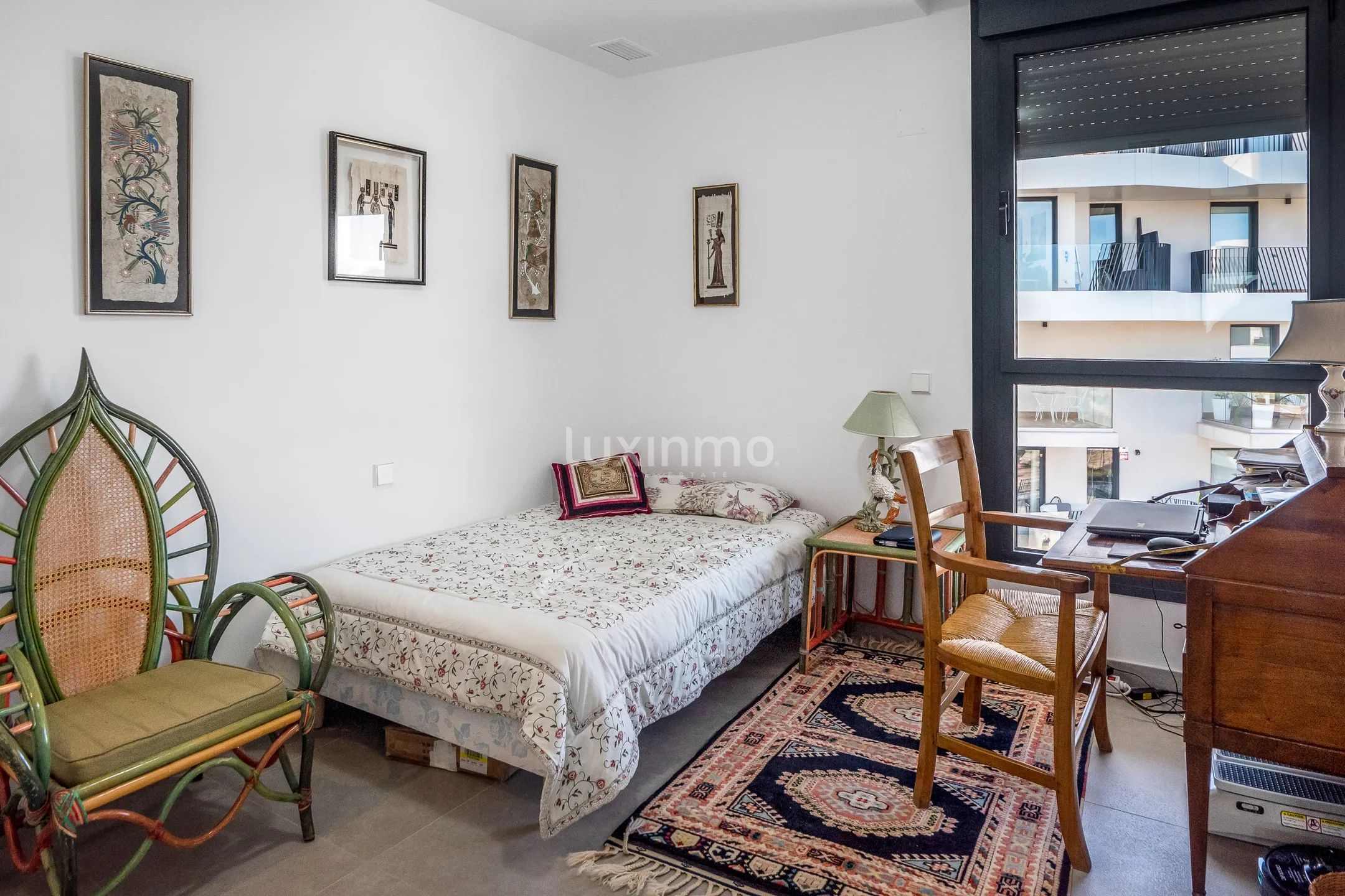 For sale penthouse with magnificent sea views — photo 12