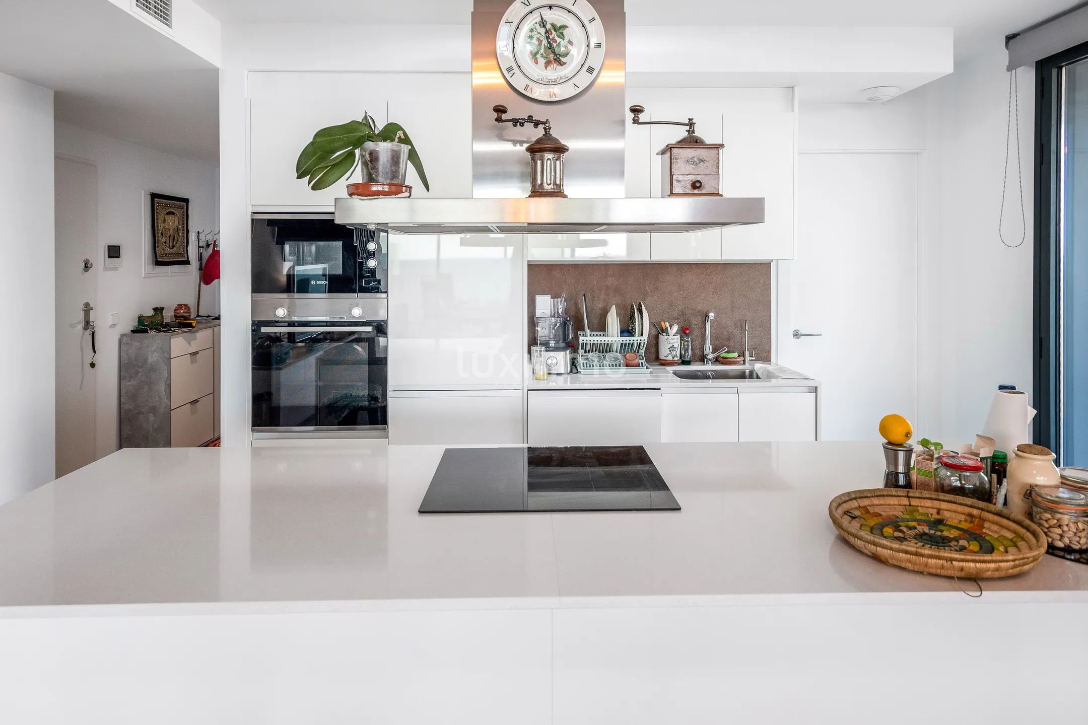 For sale penthouse with magnificent sea views — photo 6