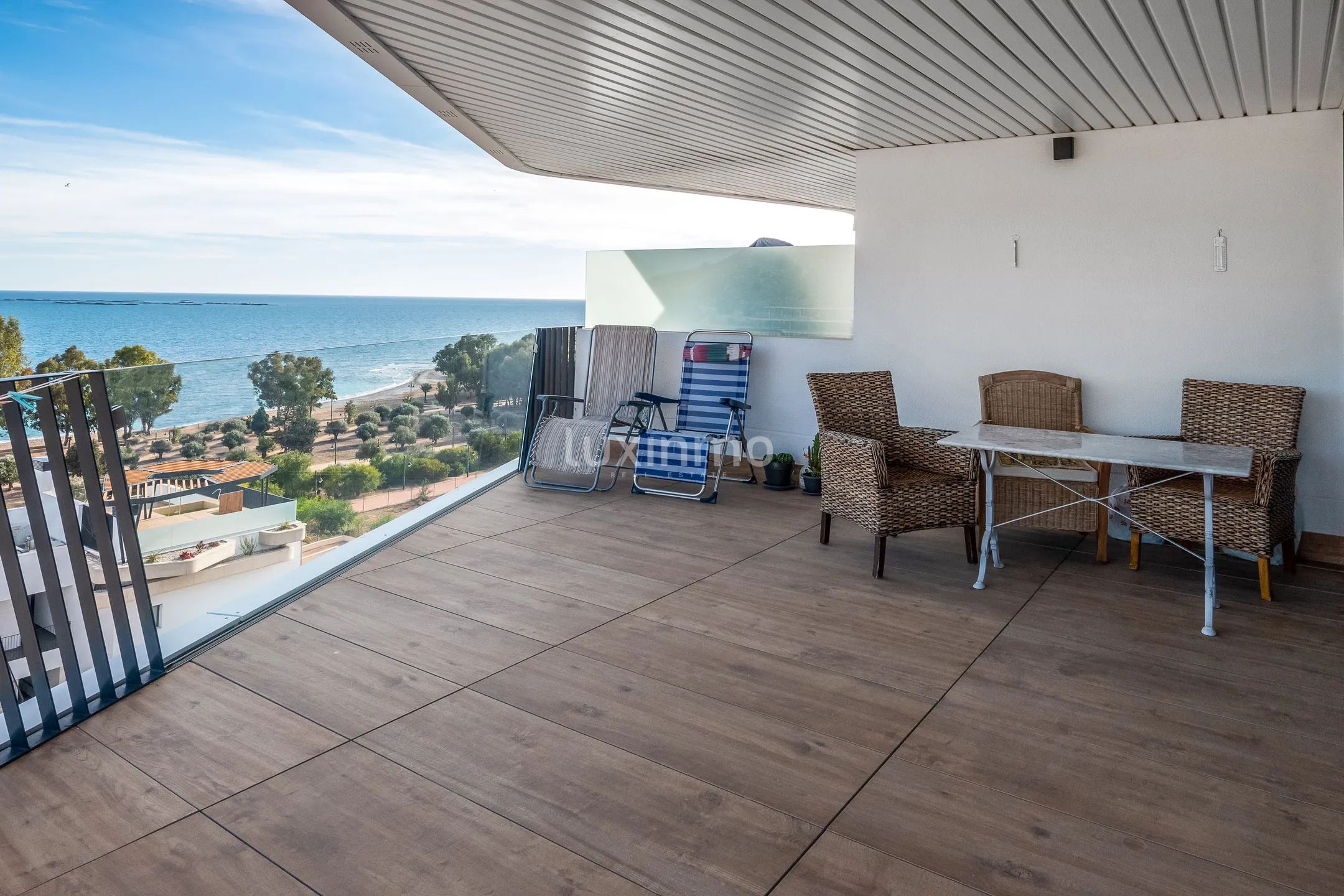 For sale penthouse with magnificent sea views — photo 7