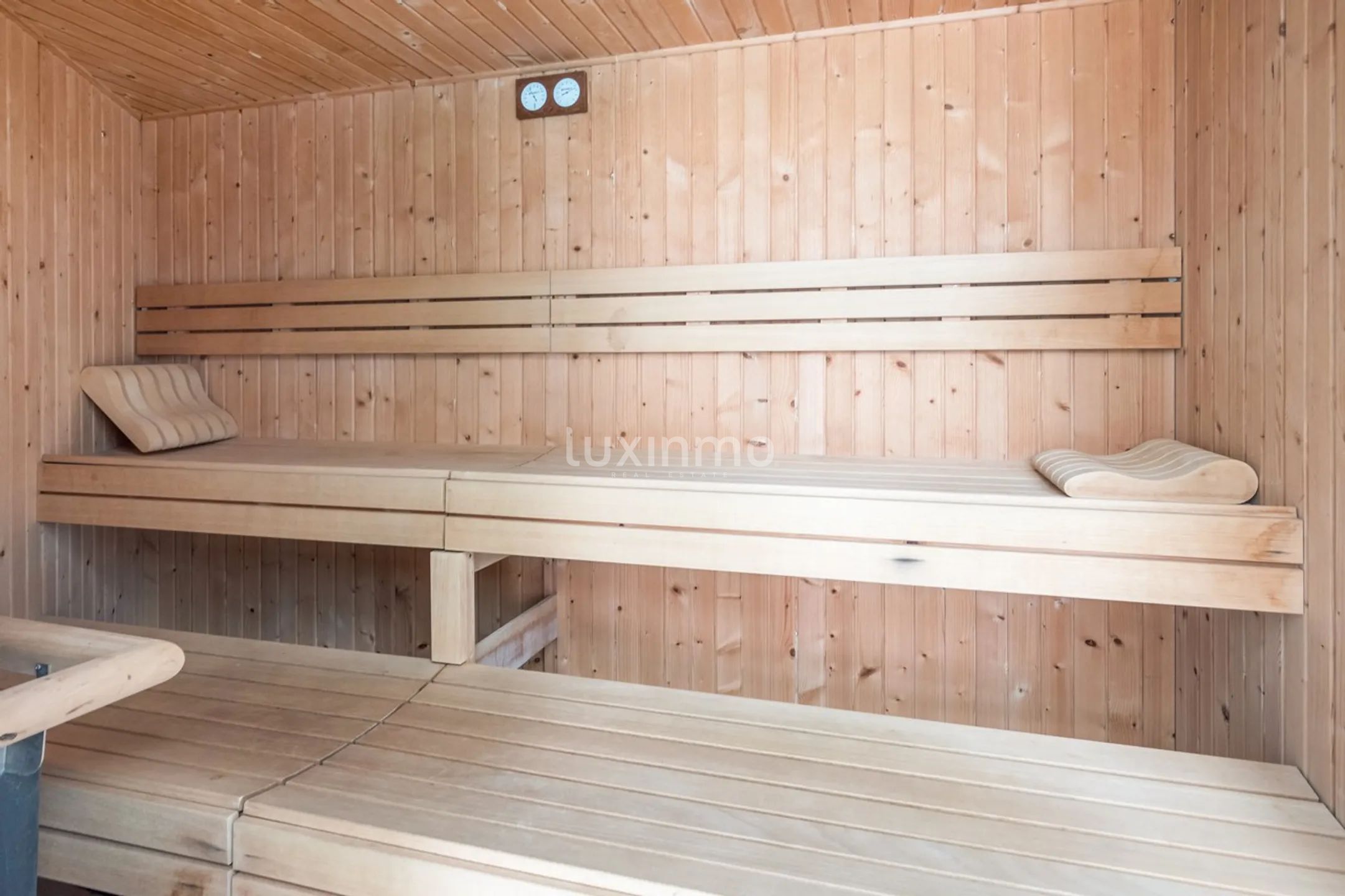 For sale penthouse with magnificent sea views — photo 28