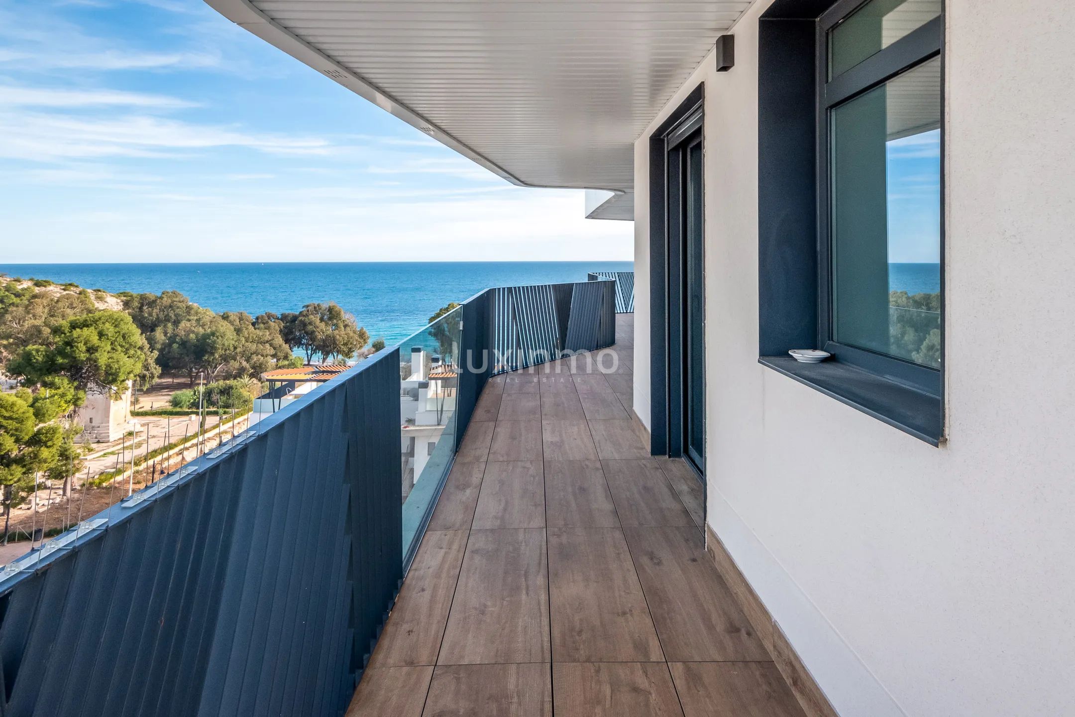 For sale penthouse with magnificent sea views — photo 8