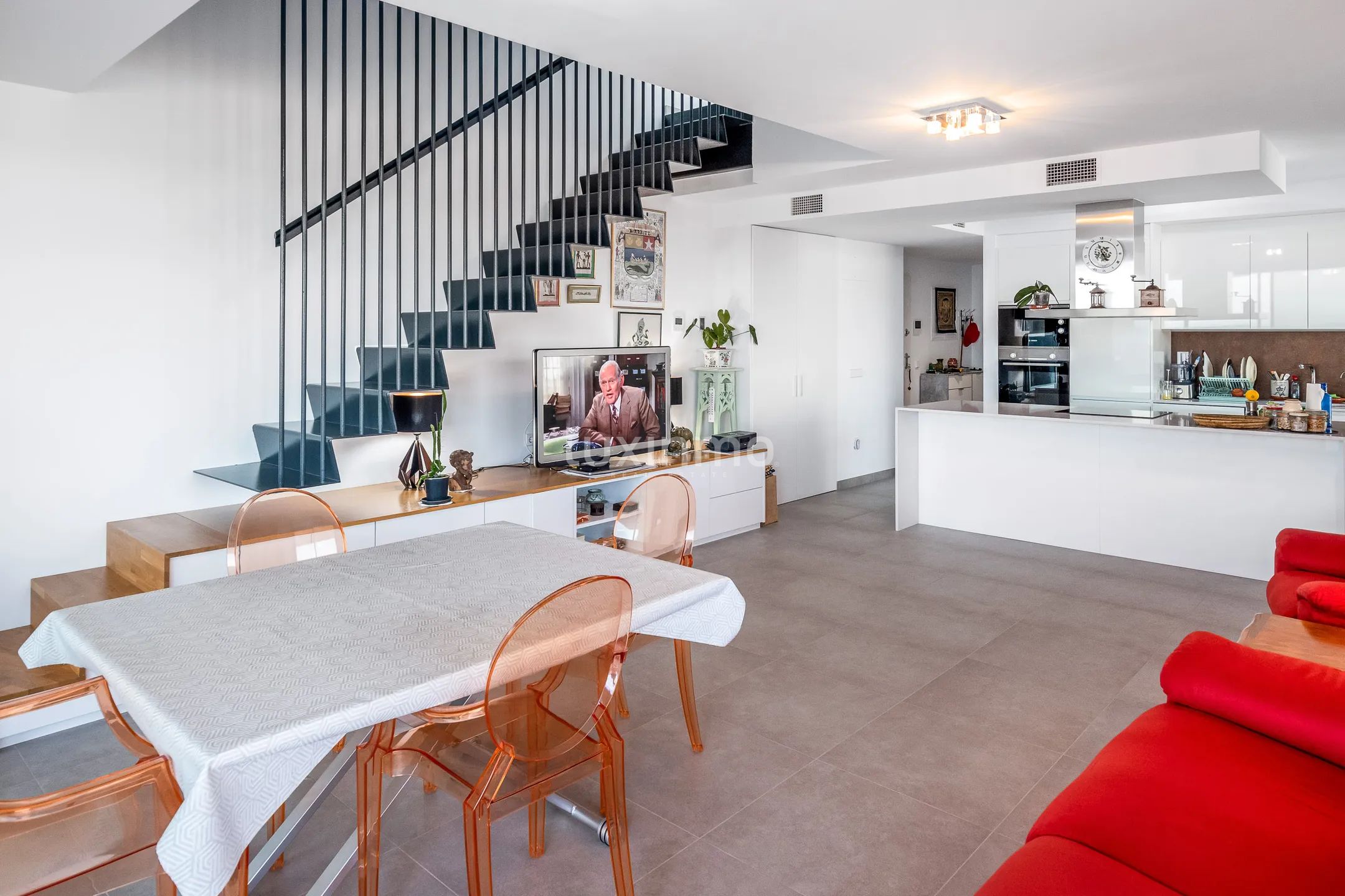 For sale penthouse with magnificent sea views — photo 5
