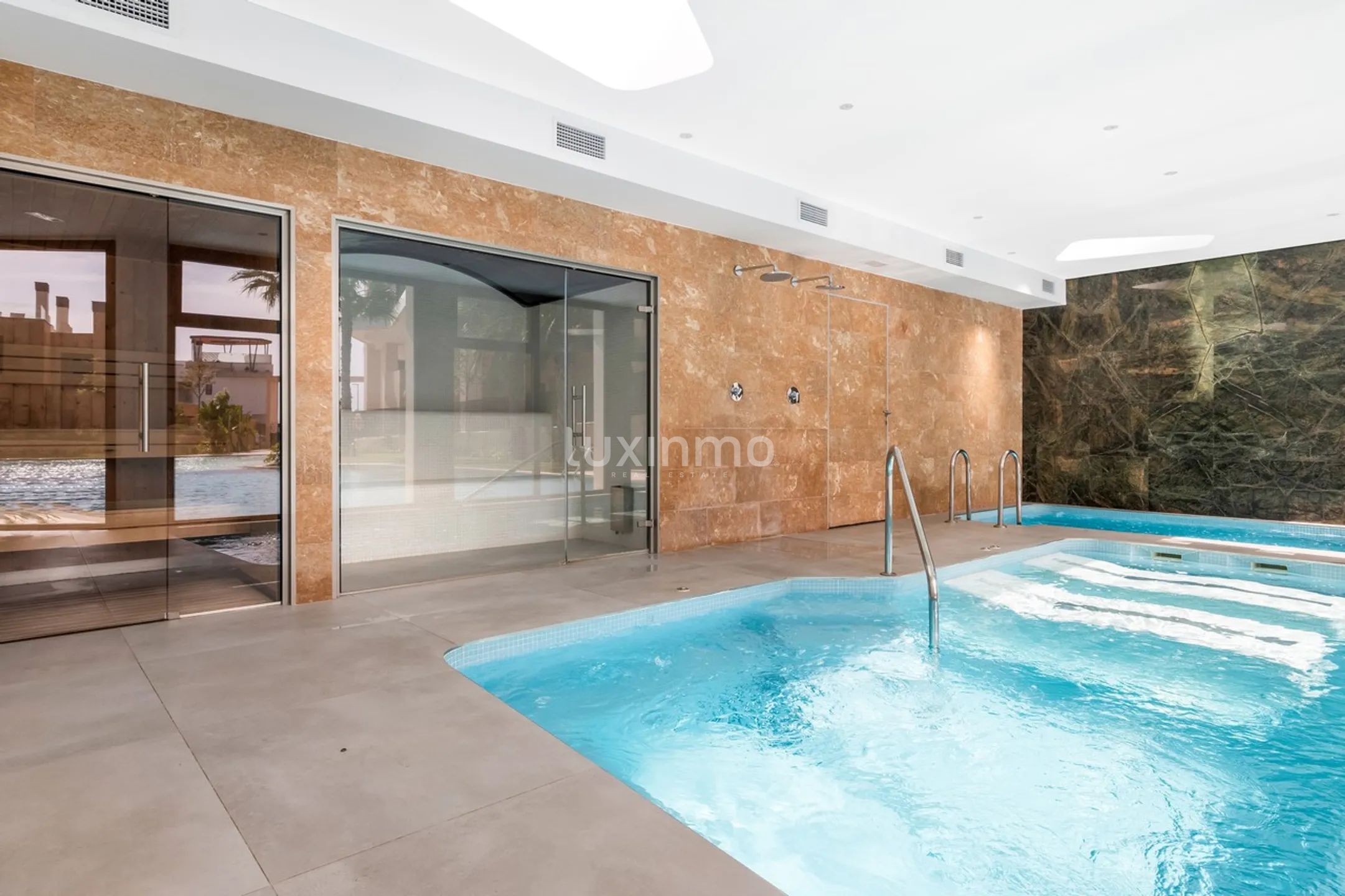 For sale penthouse with magnificent sea views — photo 27