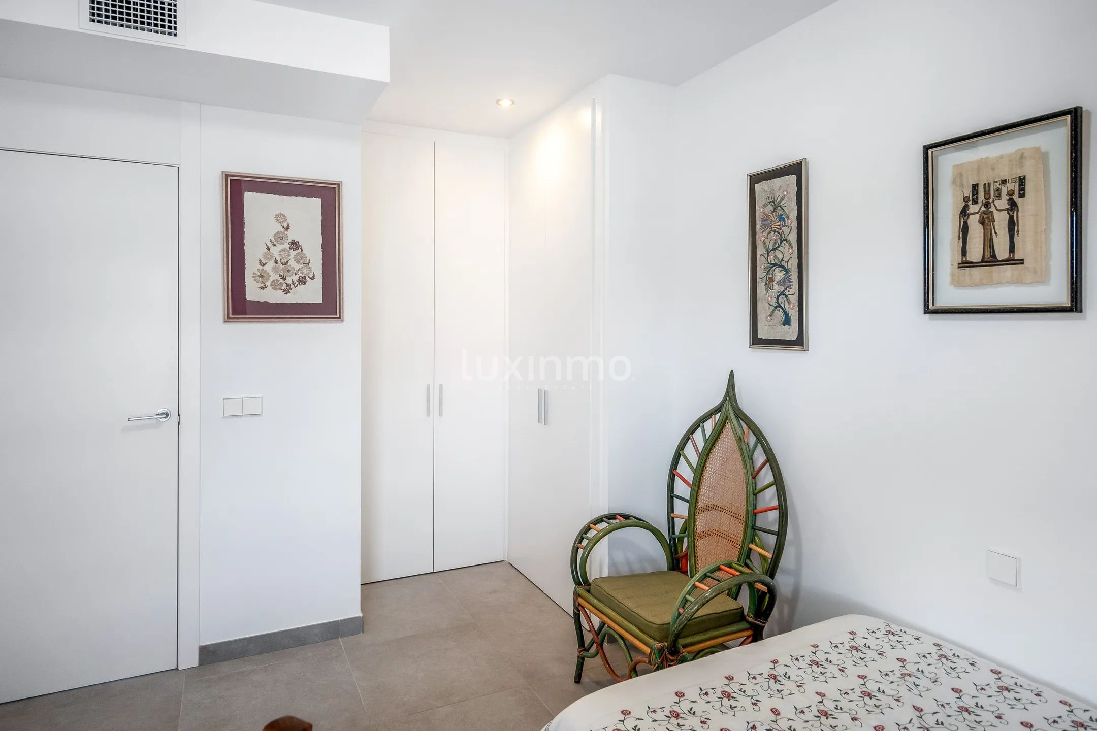 For sale penthouse with magnificent sea views — photo 13