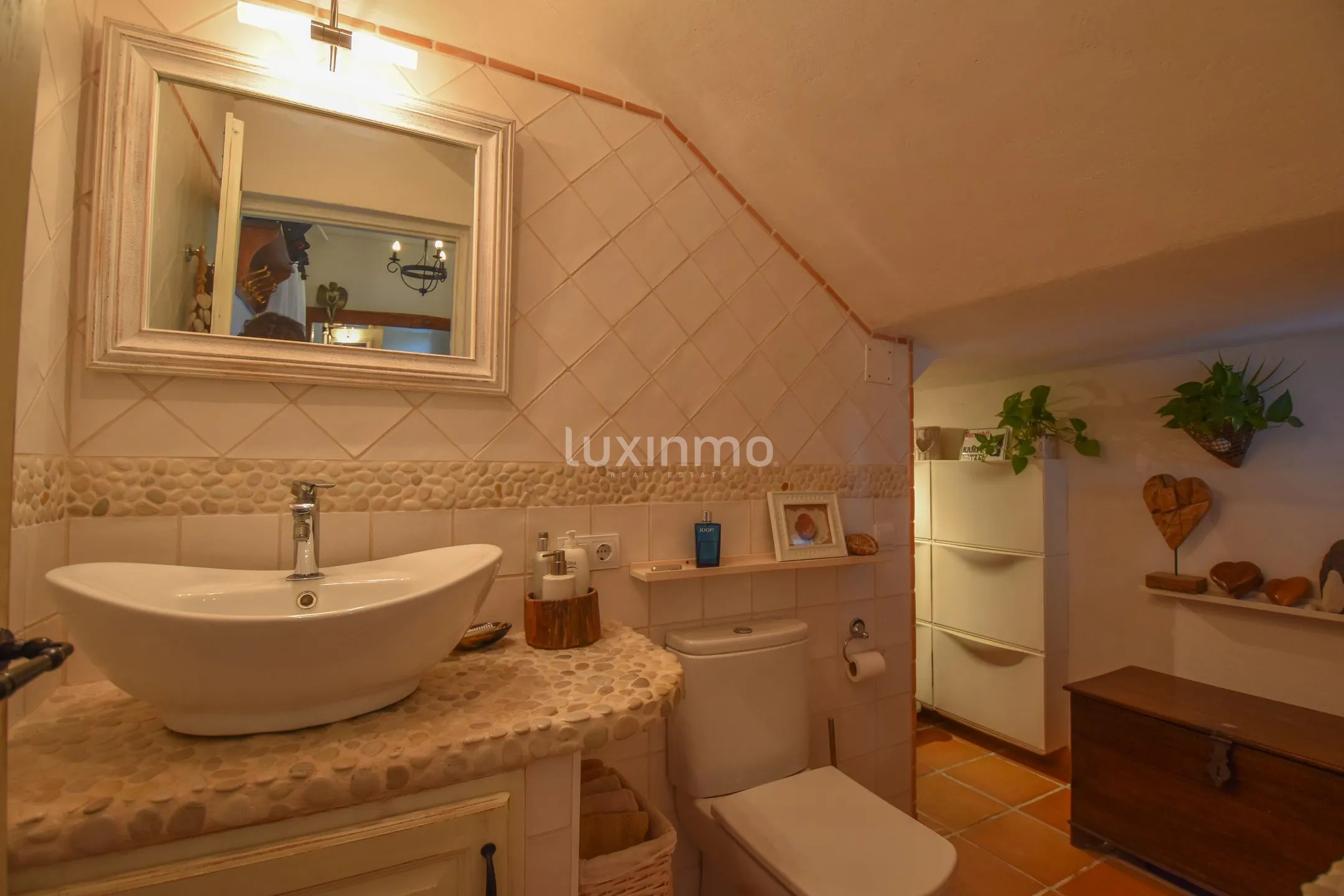 Красивая солнечная финка рядом с песчаными пляжами — photo 10