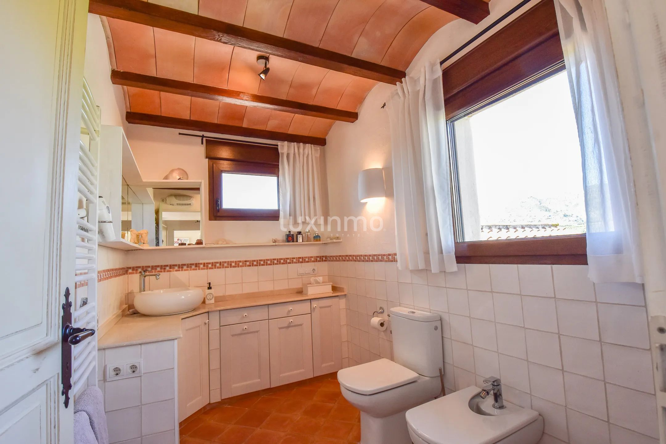 Schöne sonnige Finca in der Nähe von Sandstränden — photo 26