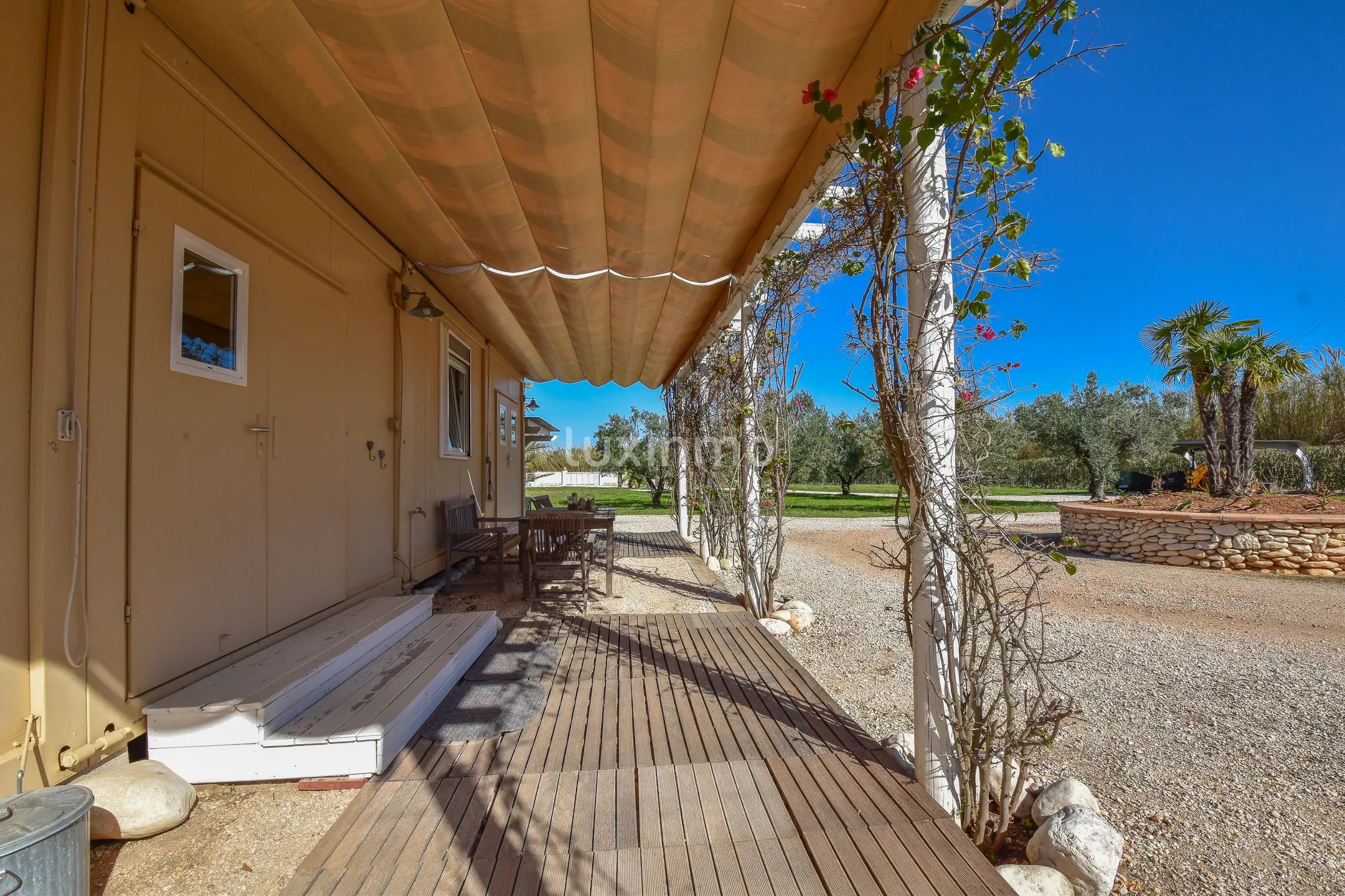 Красивая солнечная финка рядом с песчаными пляжами — photo 56