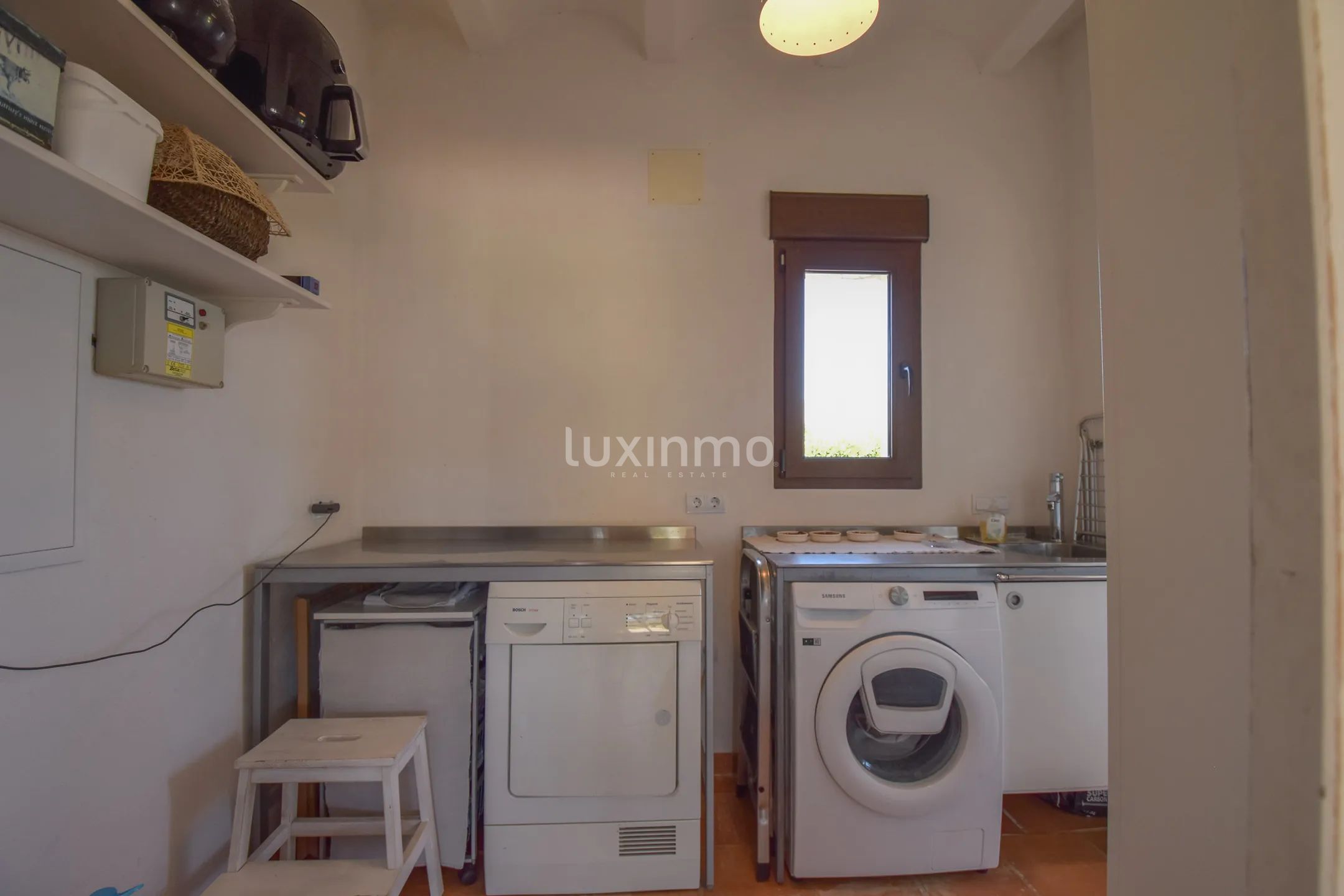 Красивая солнечная финка рядом с песчаными пляжами — photo 17