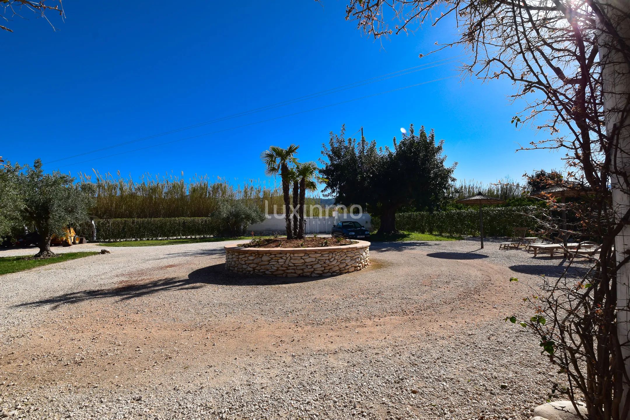 Красивая солнечная финка рядом с песчаными пляжами — photo 52